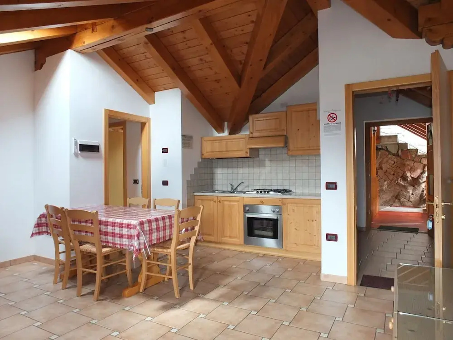 Appartamenti Donini Alfredo