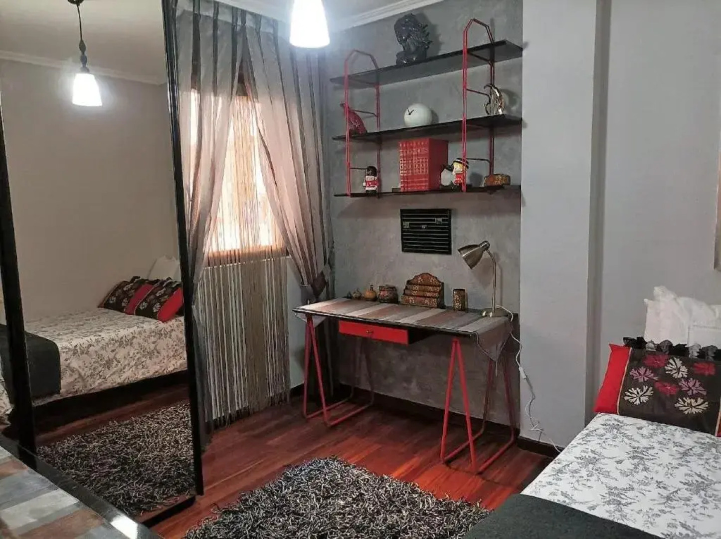 Apartamento El Rincón de Pilar
