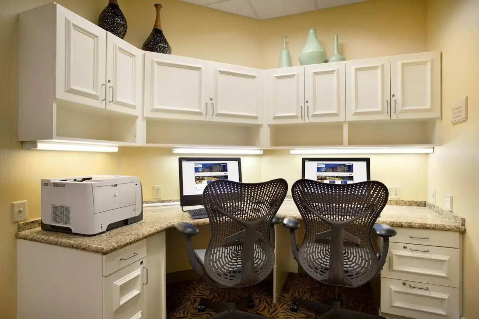 Hilton Garden Inn Harrisburg East