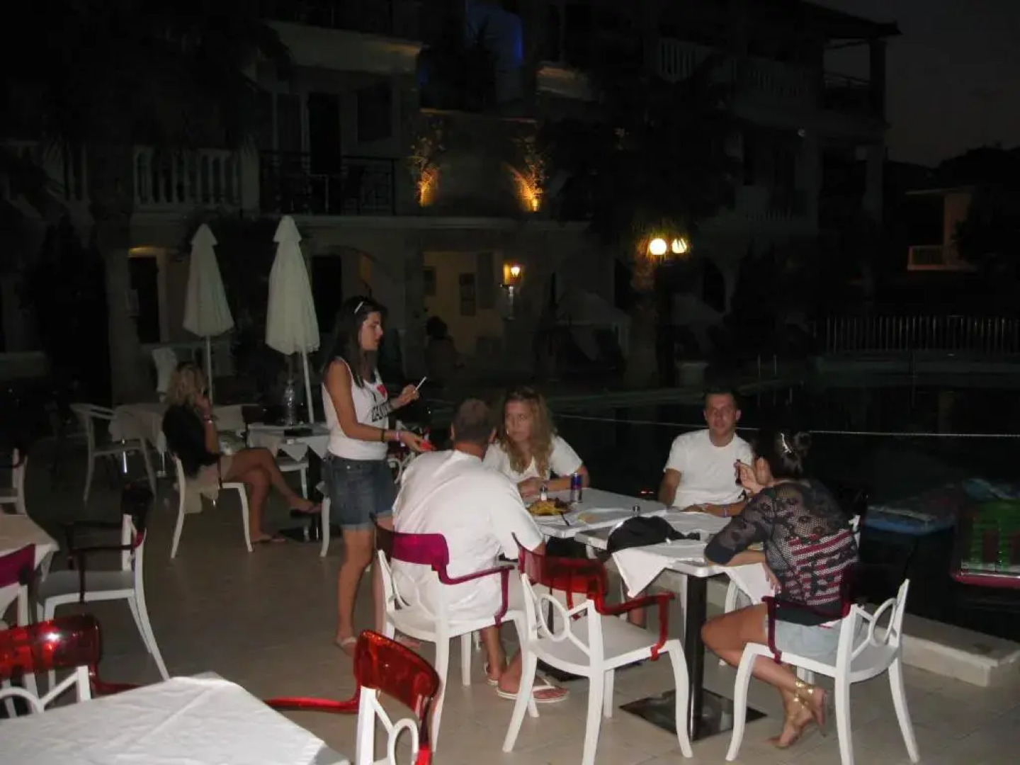 Zante Plaza Hotel