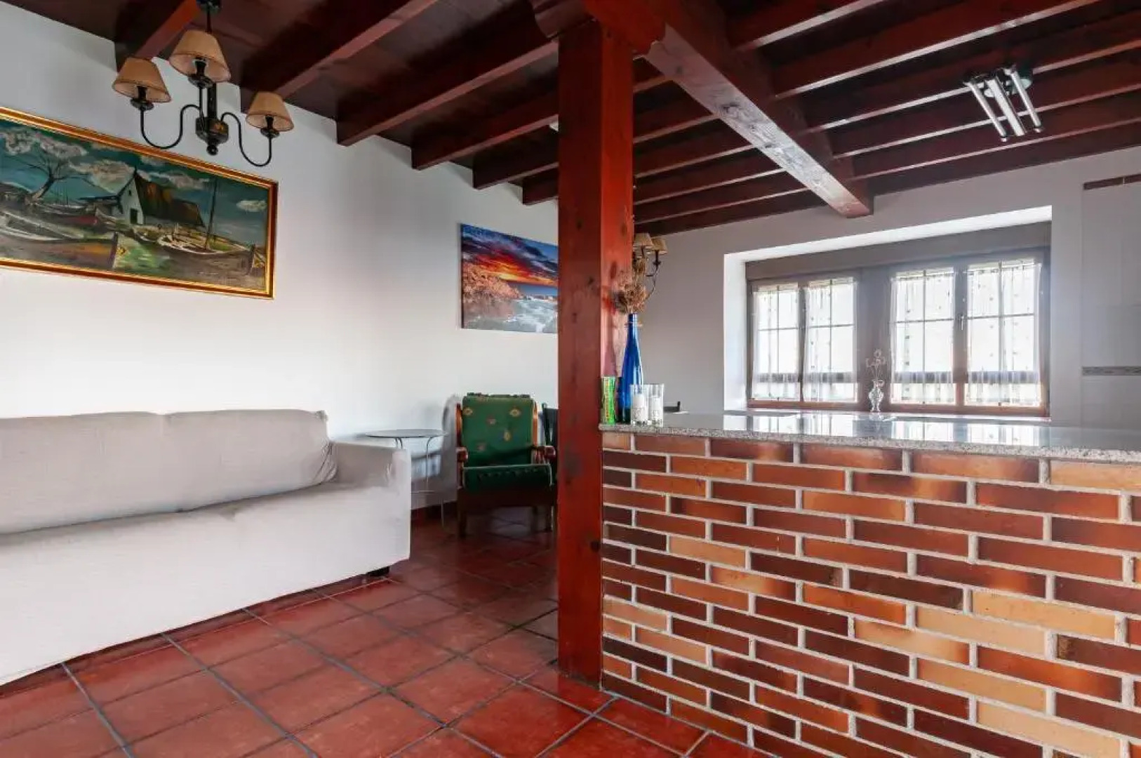 Apartamento turístico tapia 2