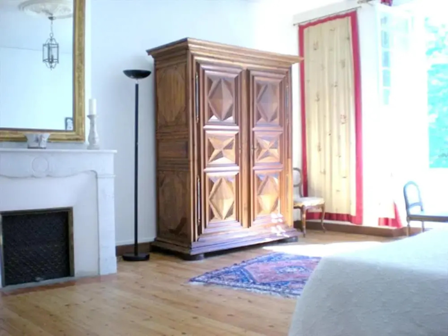 Mansion With 5 Bedrooms in Cailhau, With Private Pool and Enclosed Gar