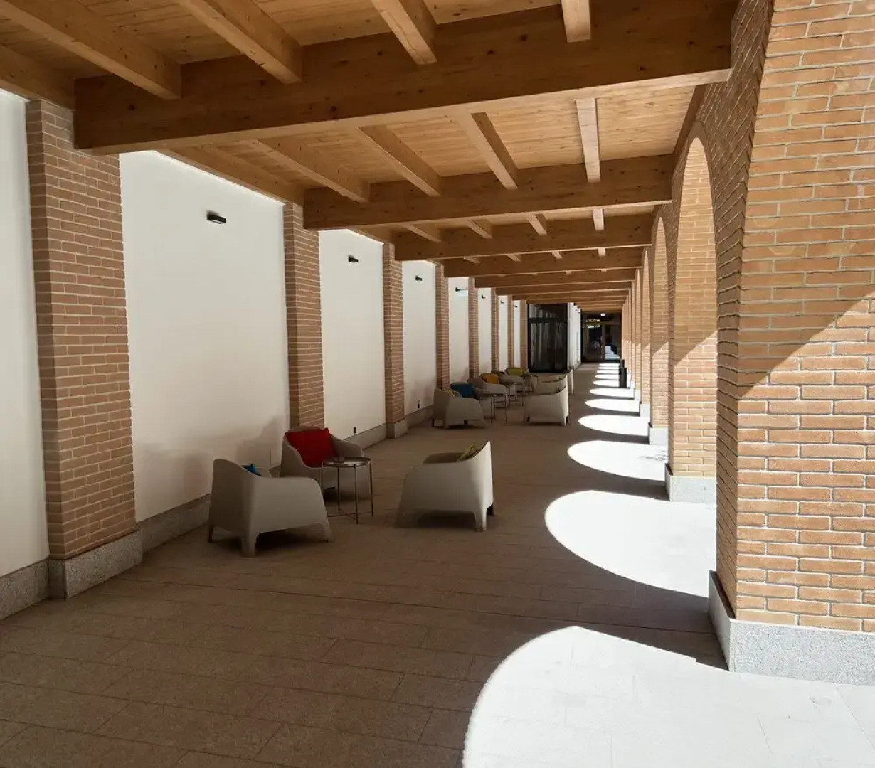 Corte Milano - Hostel