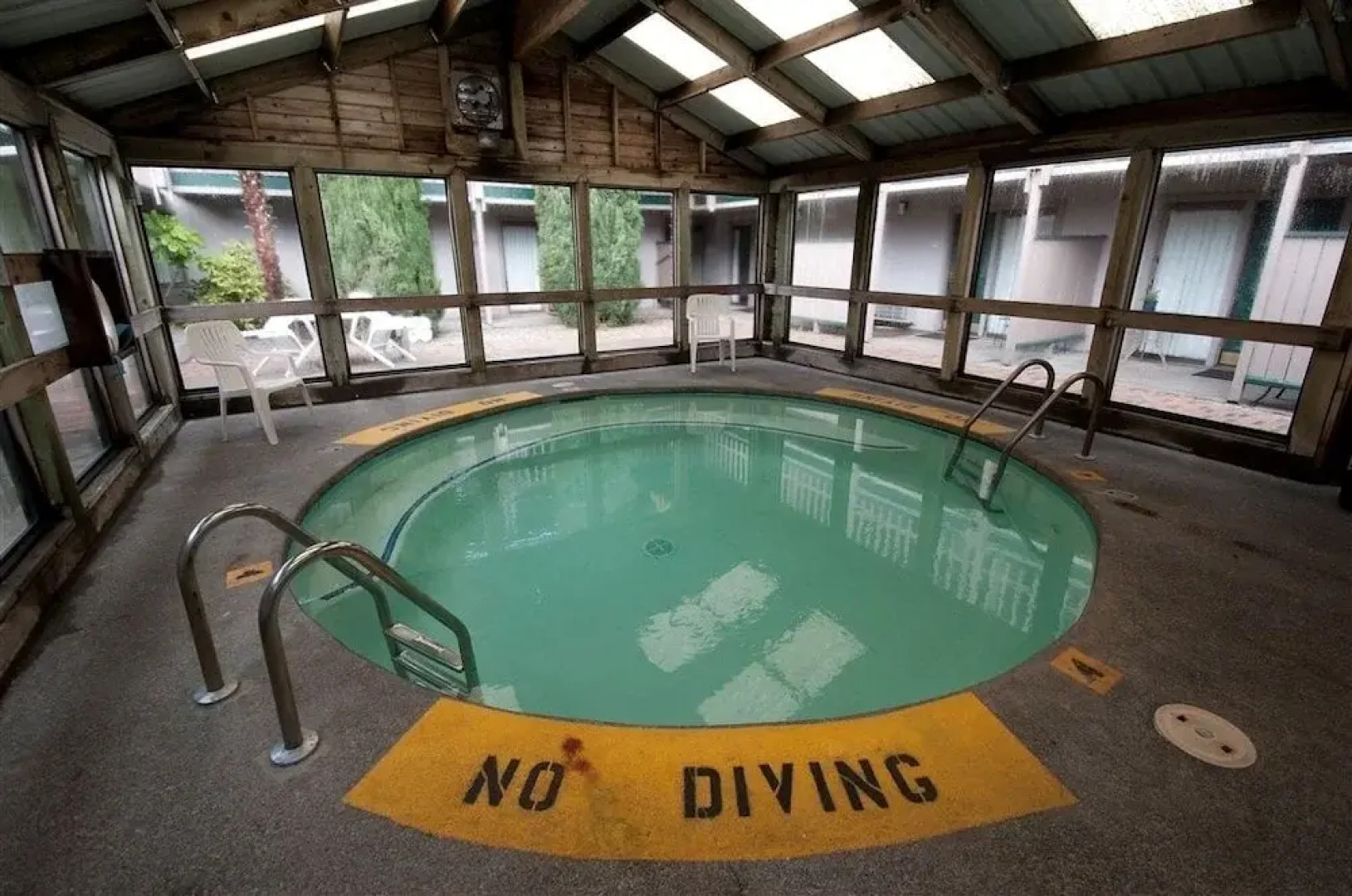 Cedarwood Inn of Ashland