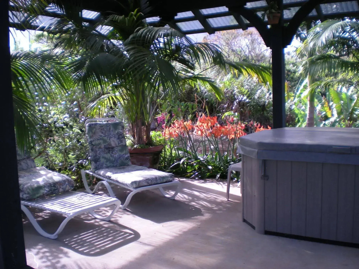 Island Goode's - Luxury Adults Only Accommodation