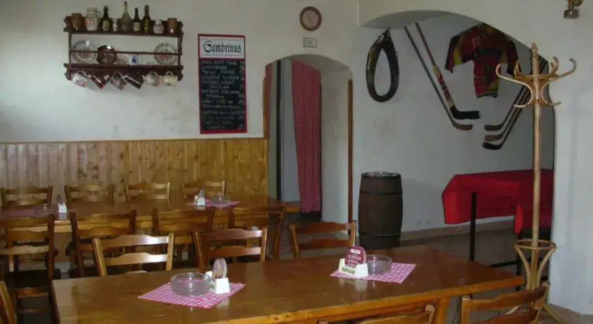 Penzion Ve Dvoře Štědrá