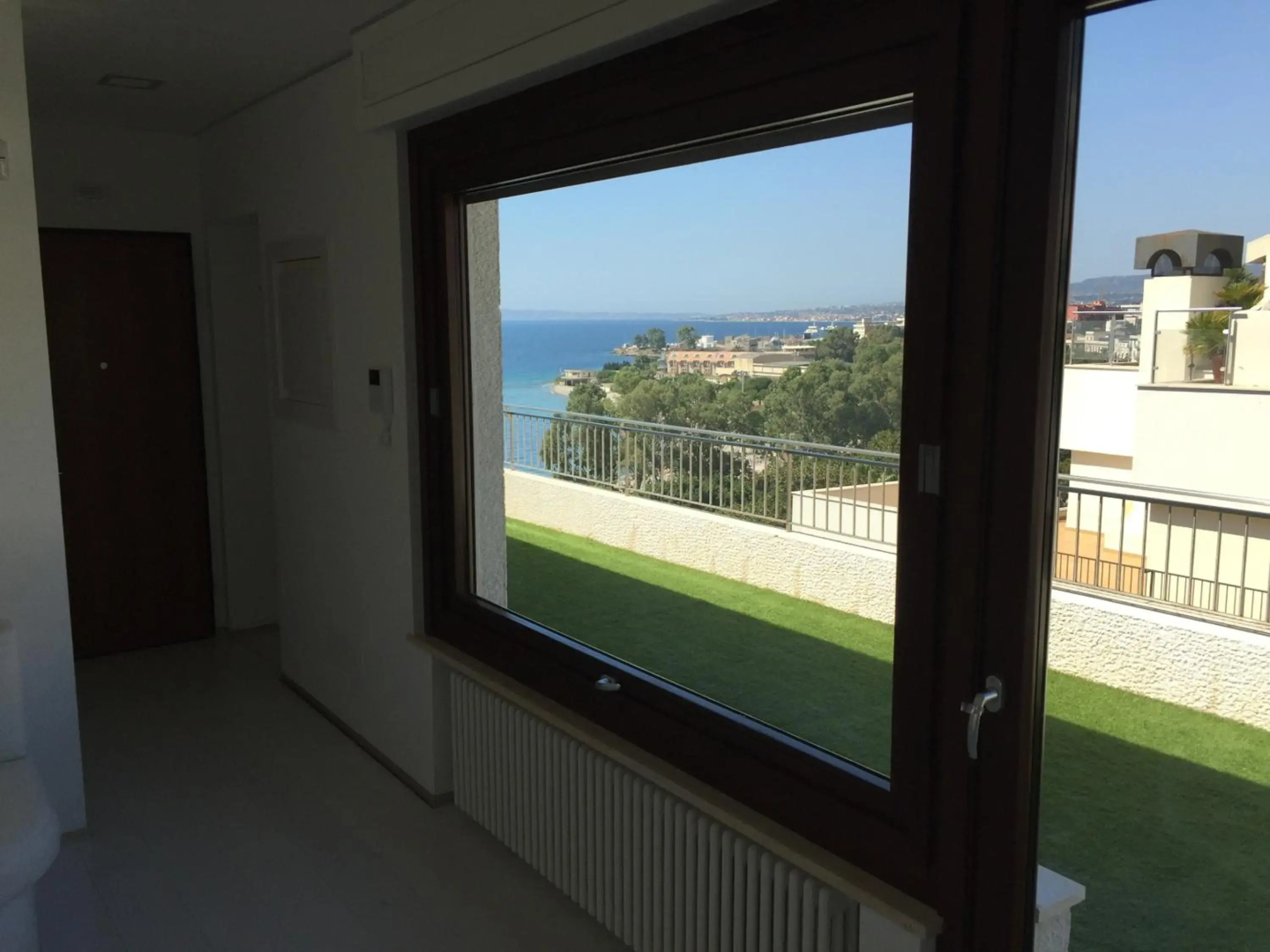 Reggio Suite