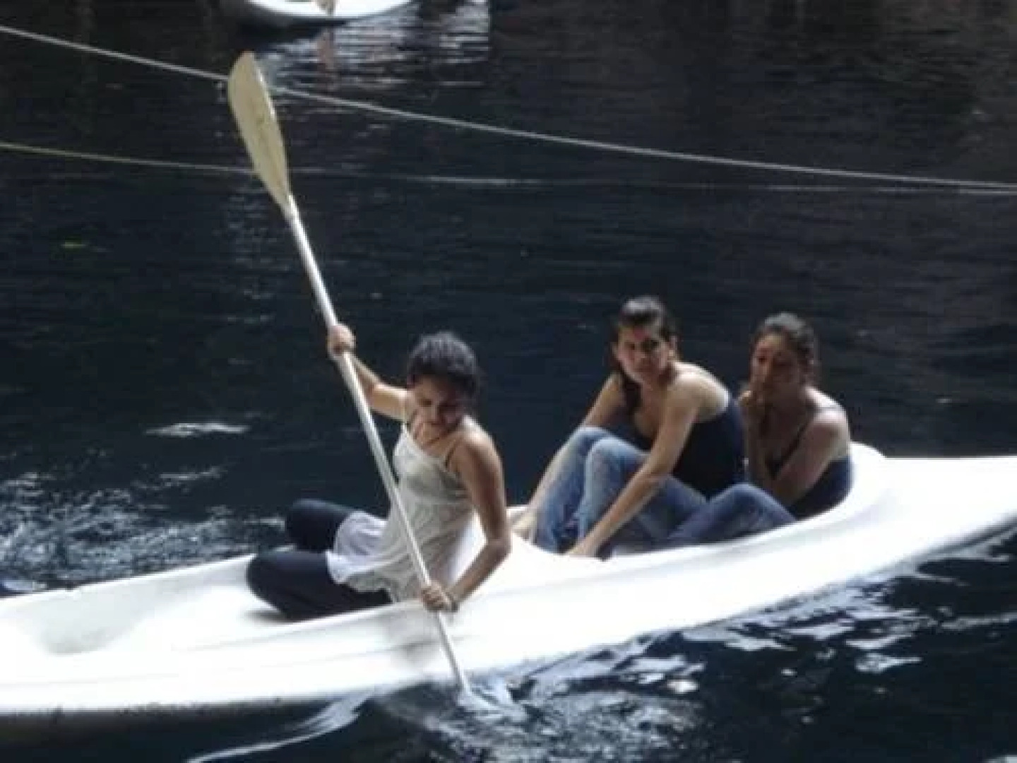 Aldea Uh Najil Ek Balam