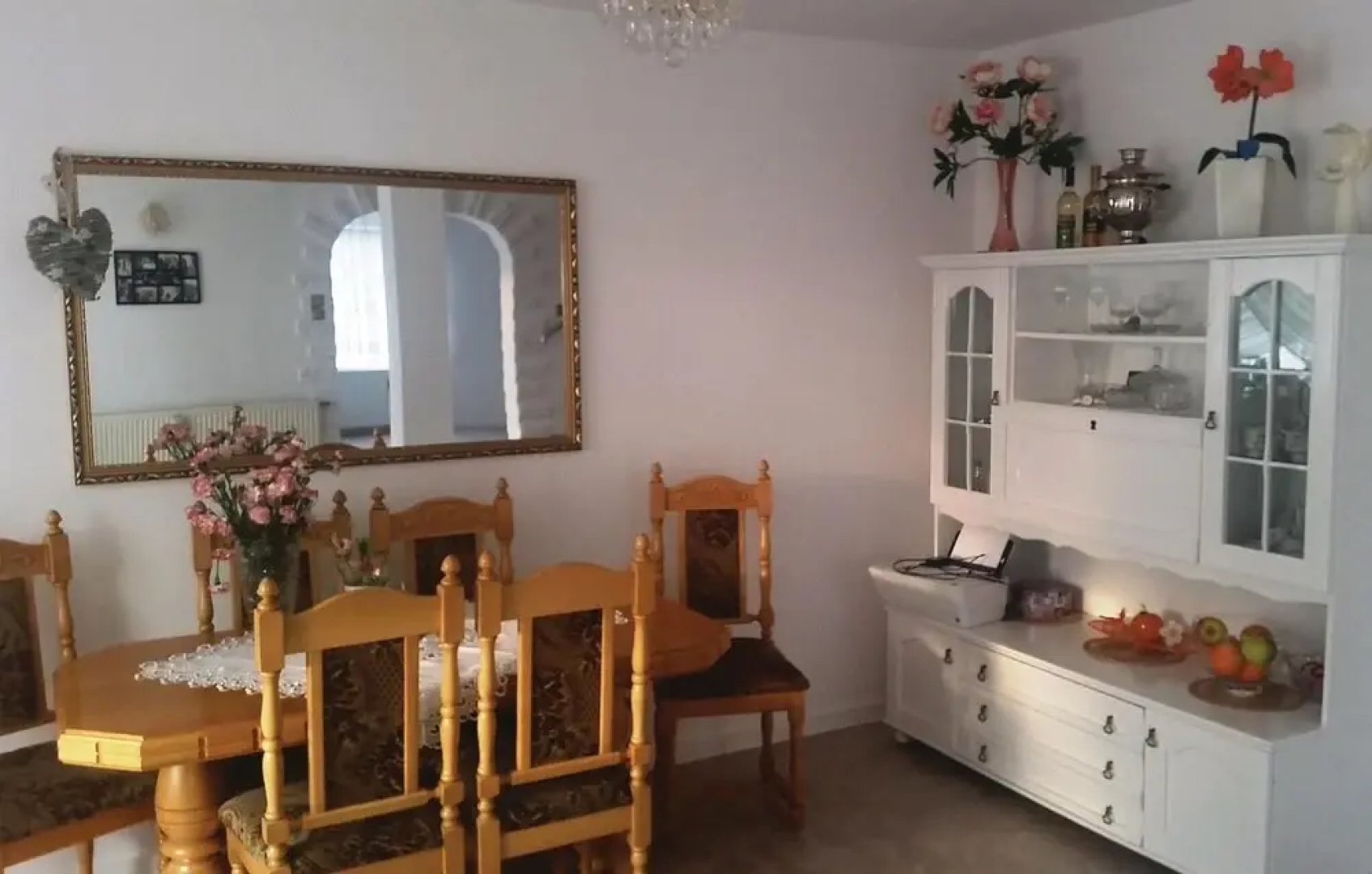 Stunning Home in Wielki Klincz With 3 Bedrooms and Wifi