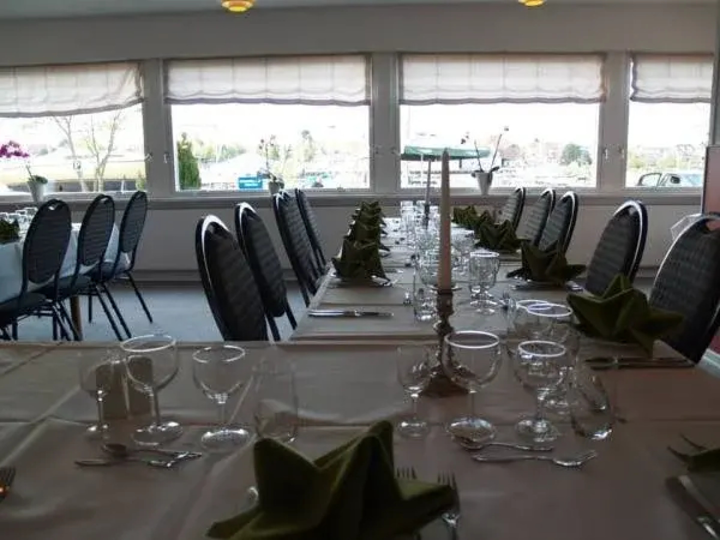 Fjordhotel Augustenborg