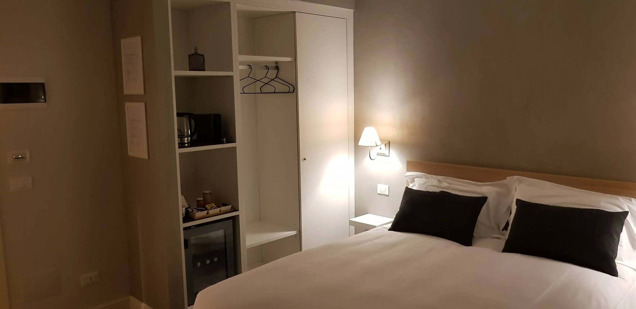 Bed Milano Linate