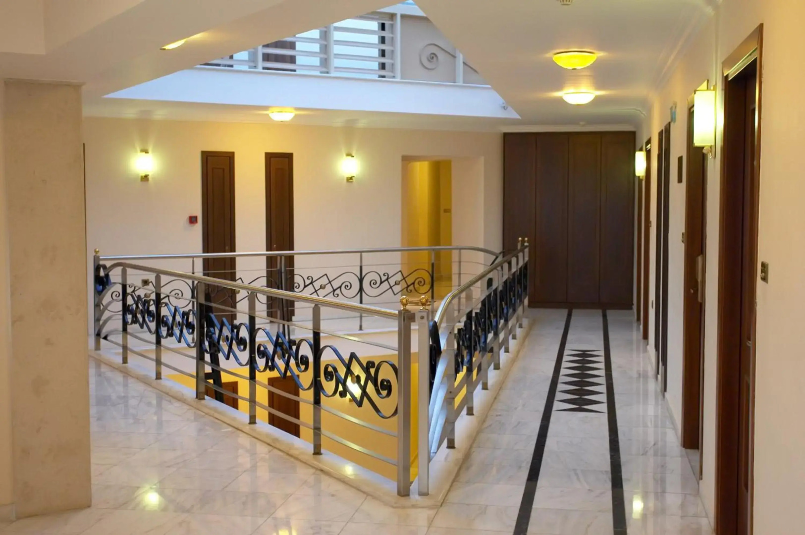 Aeton Melathron Hotel