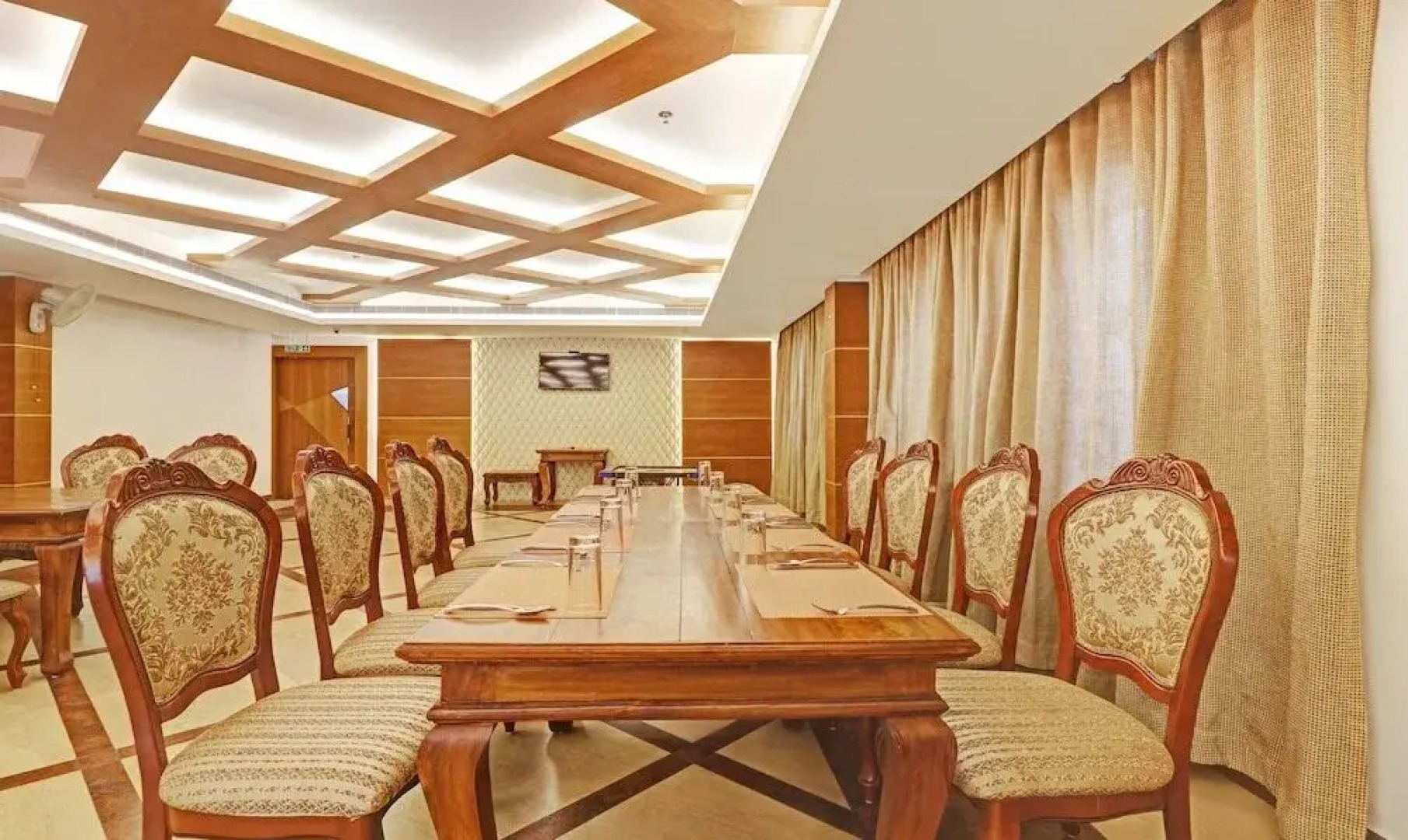 Hotel Vakkom Palazzo