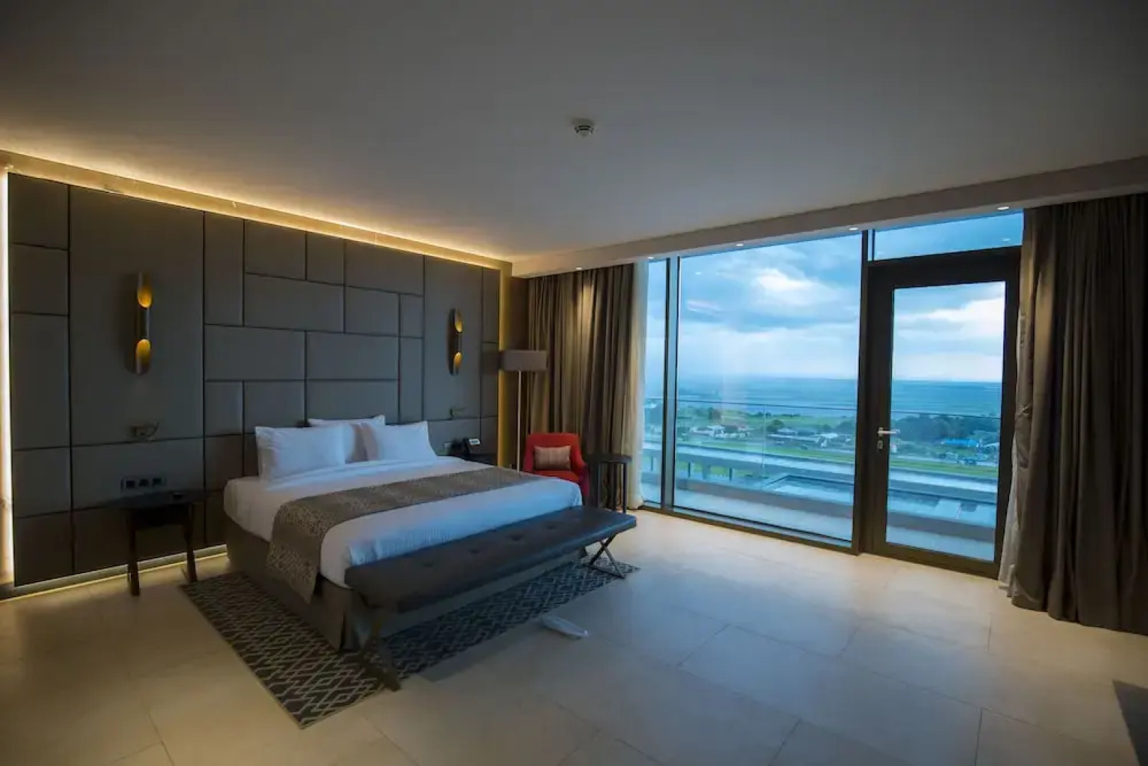 Grand Hotel de Kintélé