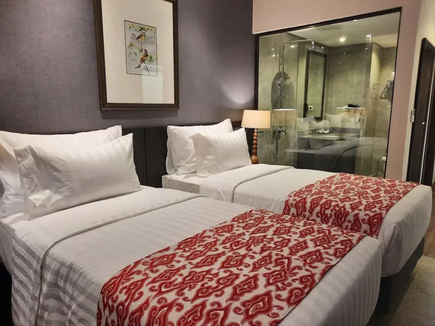Hotel Suni Abepura