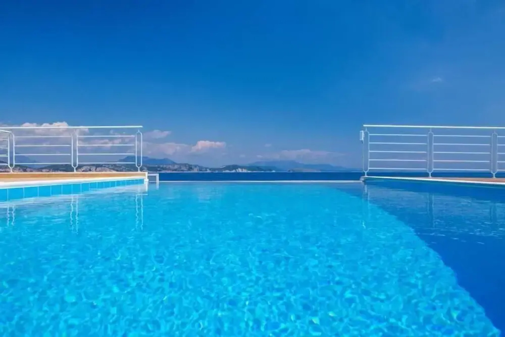 Iris Villas Lefkada