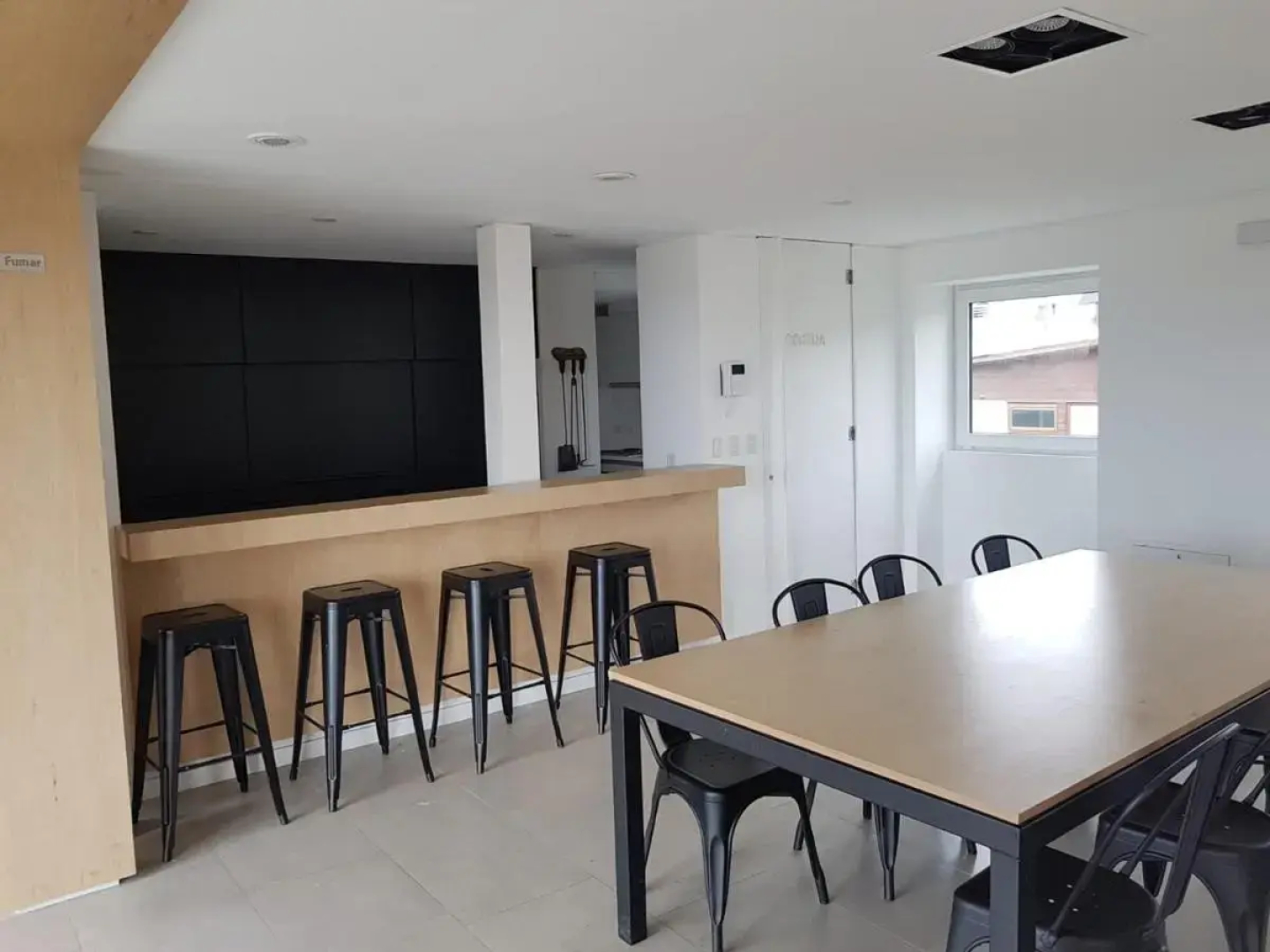Terrazas del Beagle Apartamentos