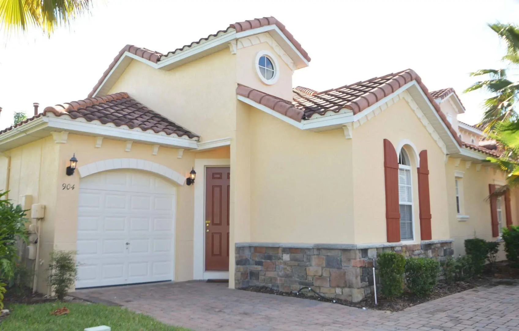 Rent A Villa Eagle Management Clermont