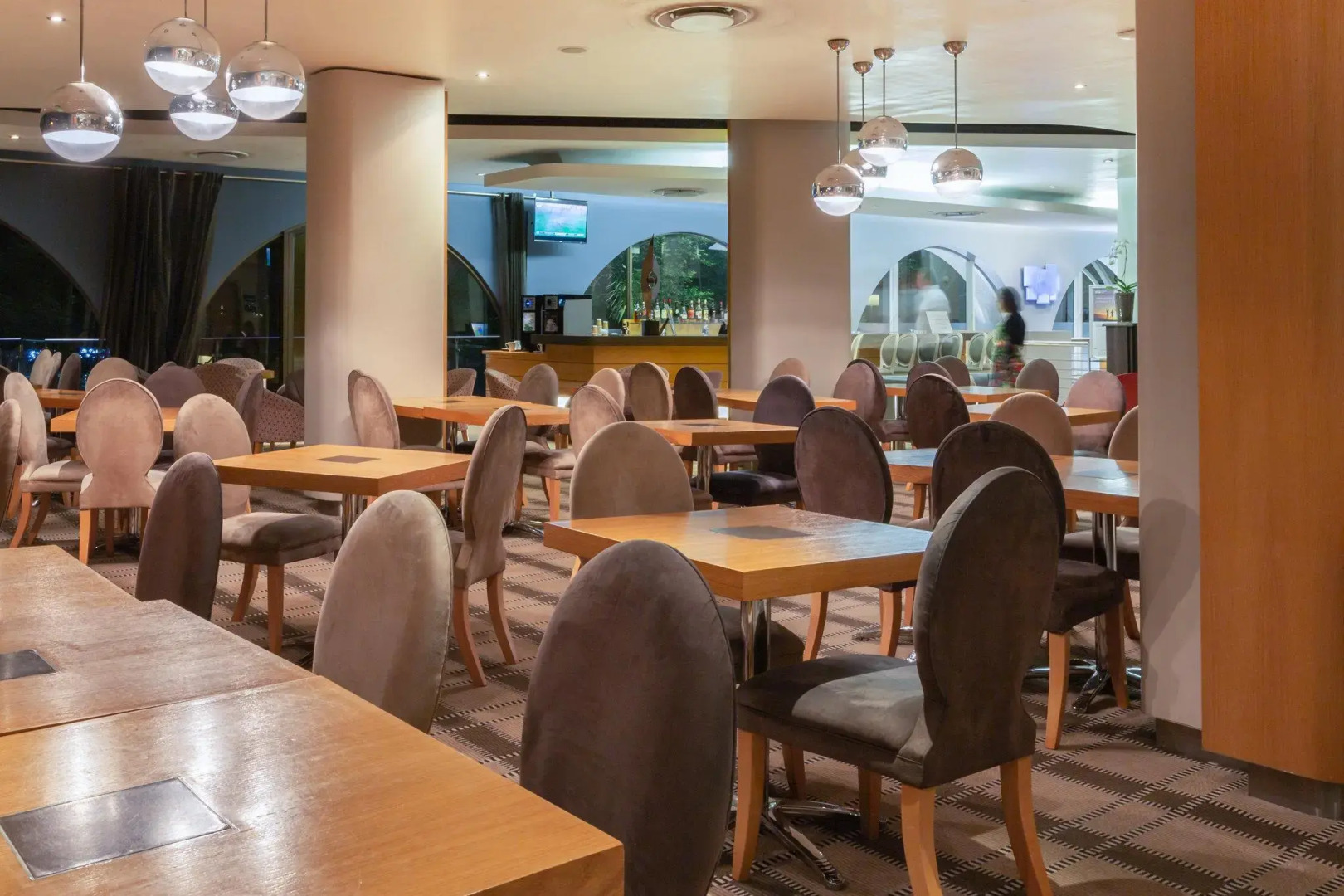 Holiday Inn Express Cape Town City-Centre by IHG