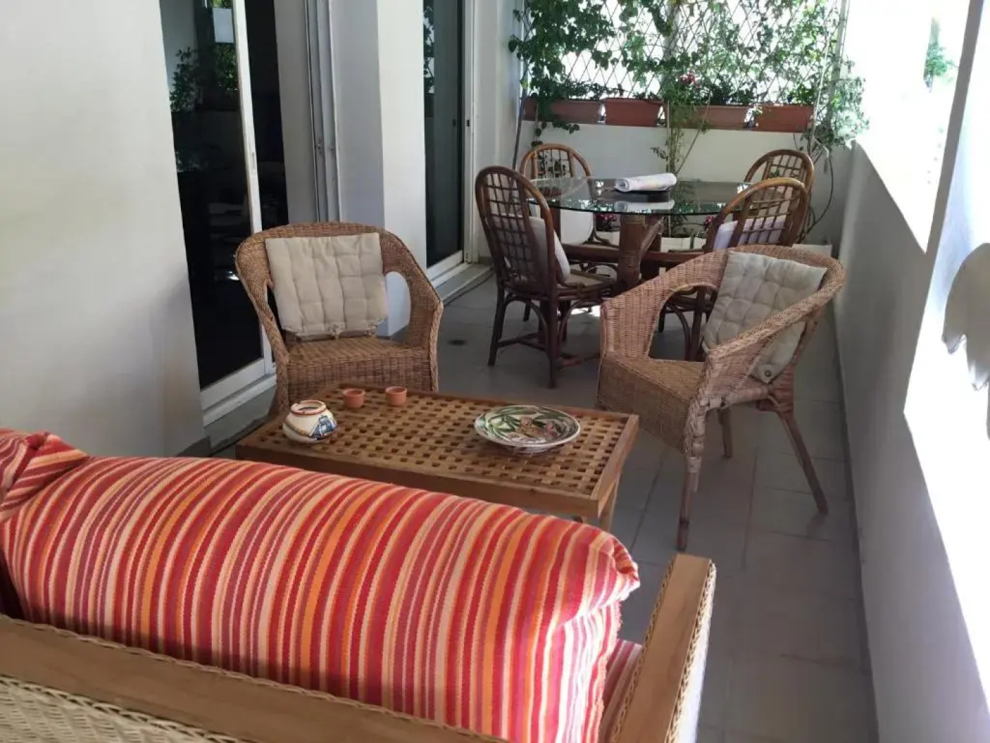 AGIA PARASKEVI appartement près du métro