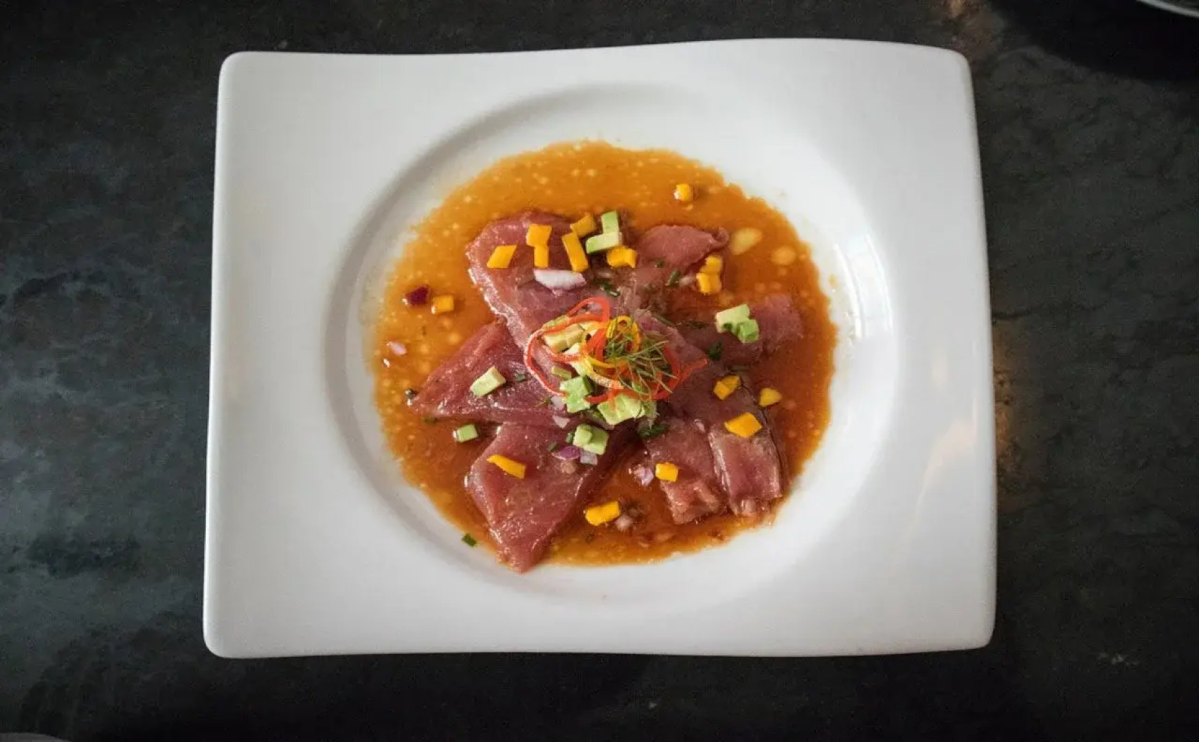 Le Méridien Mexico City Reforma