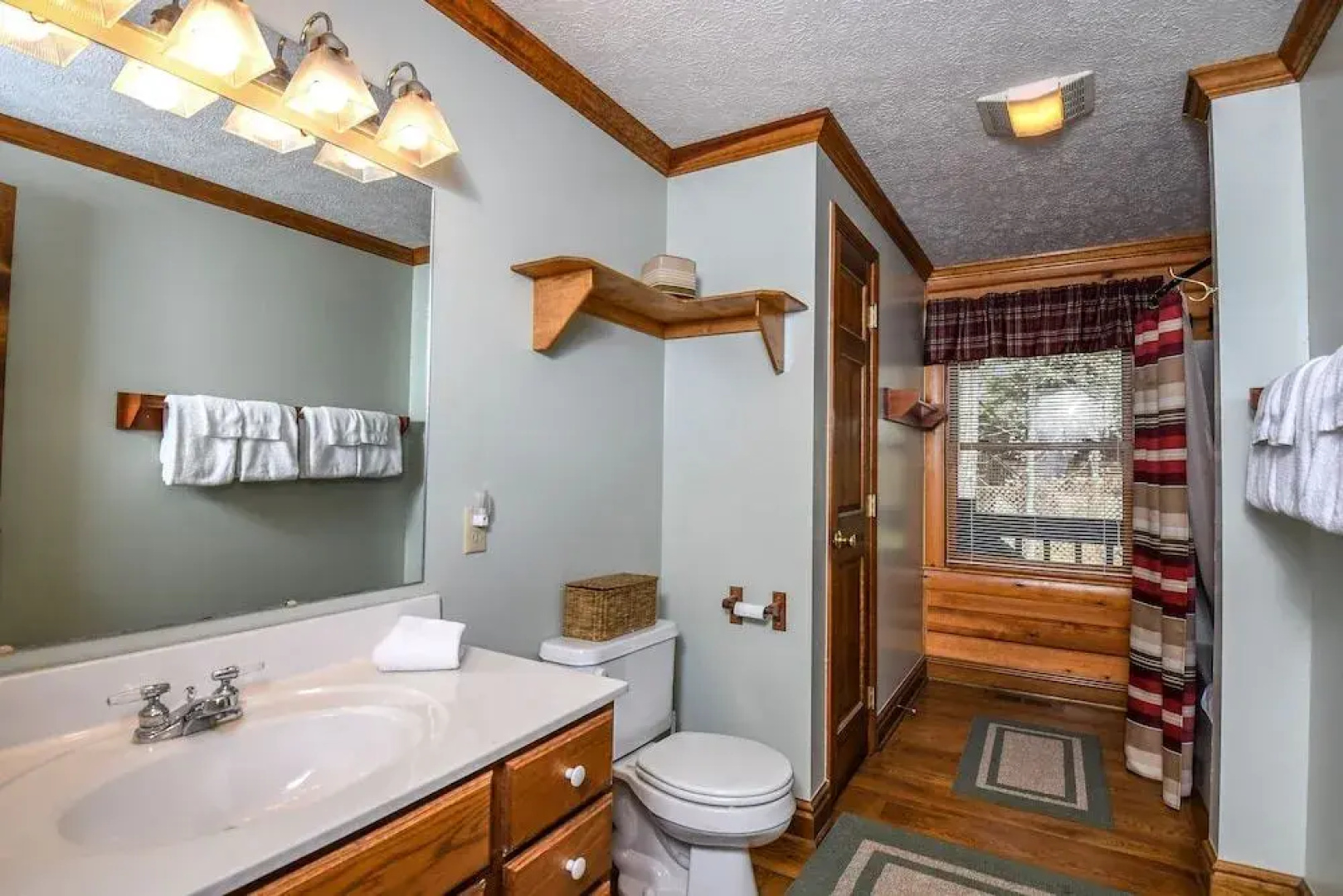 Schmidt Lodge
