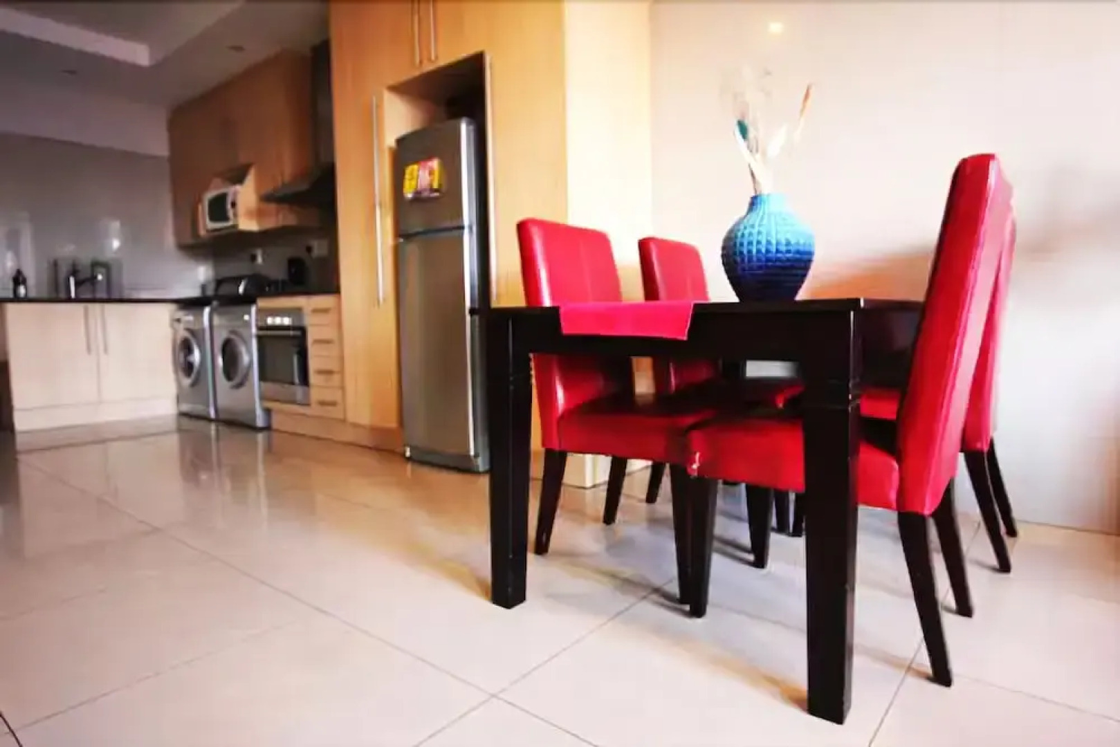 Hydro Executive Apartments