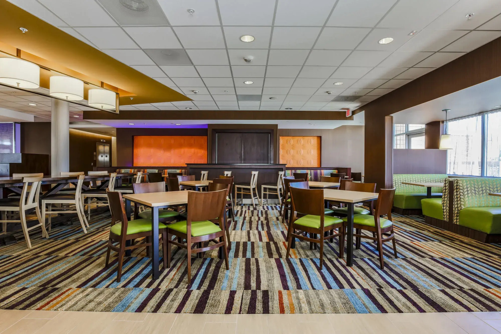Fairfield Inn & Suites Pecos