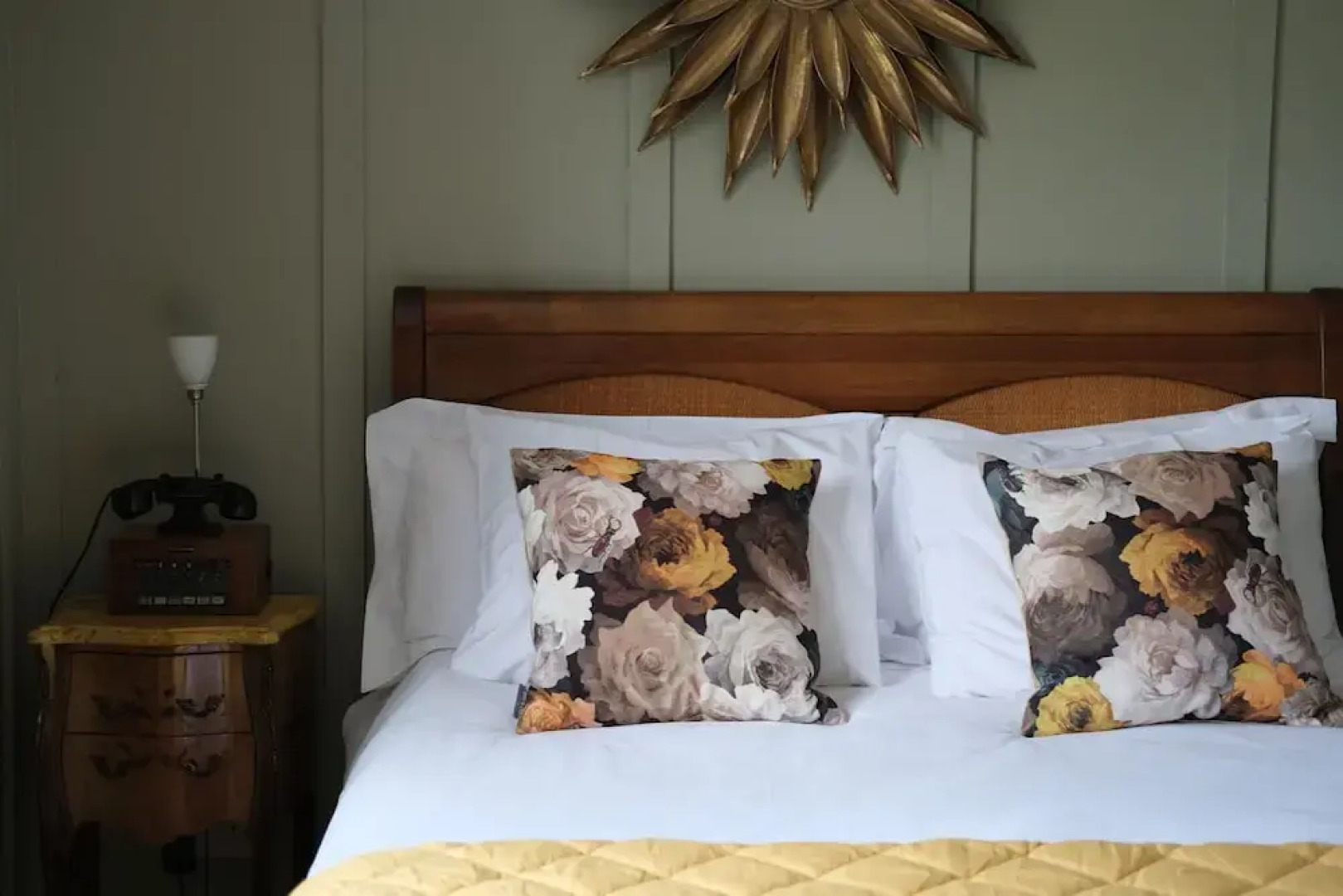 The Crown Inn Dial Post