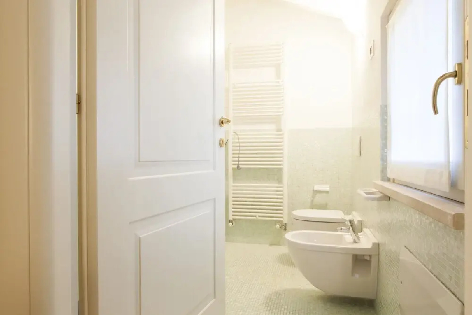 Polpenazze Halldis Apartments