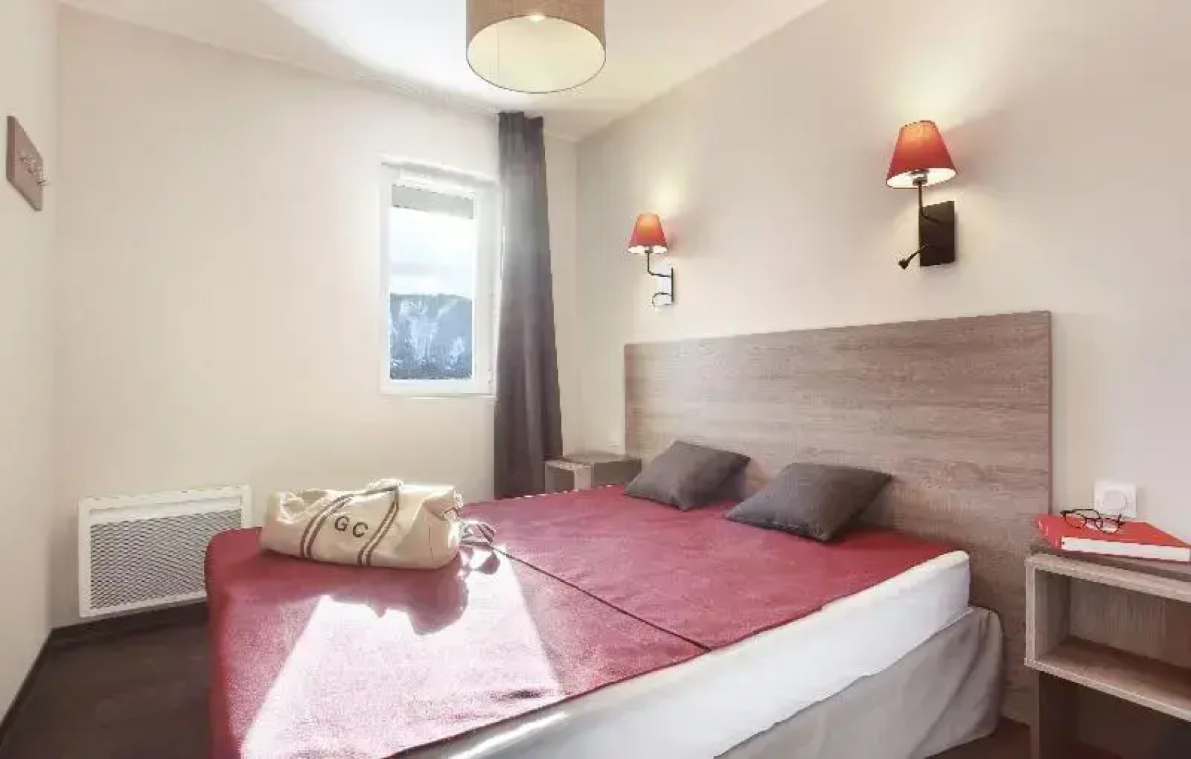 Residence Odalys Le Village de Praroustan