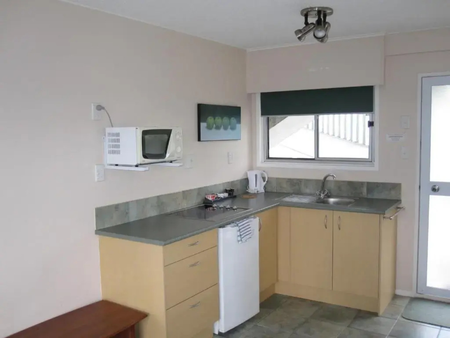 Cook's Lookout Motel