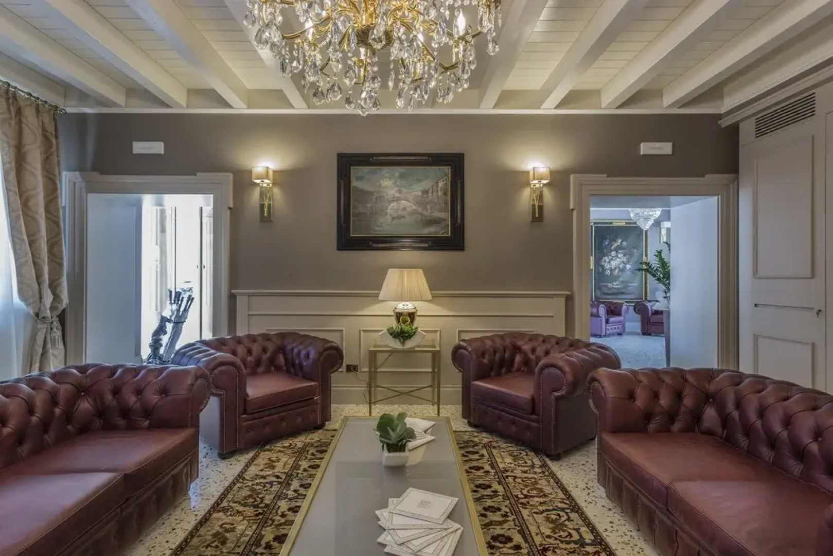 Boutique Hotel Villa Zoppi - Adults Only