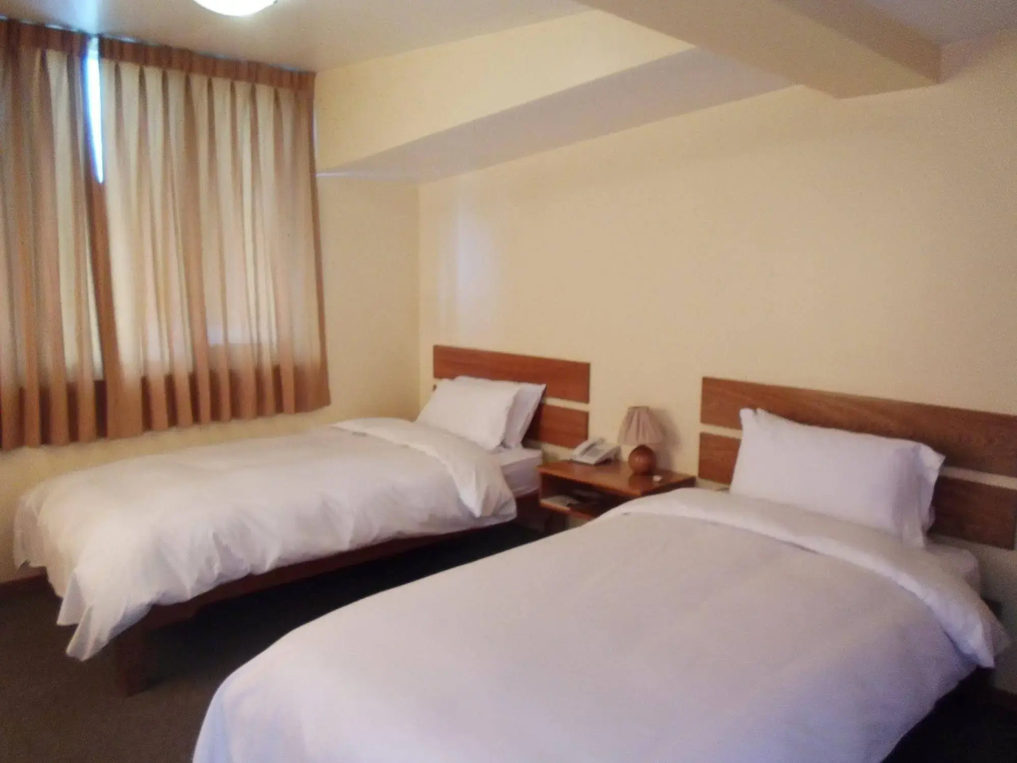 Posada El Castillo