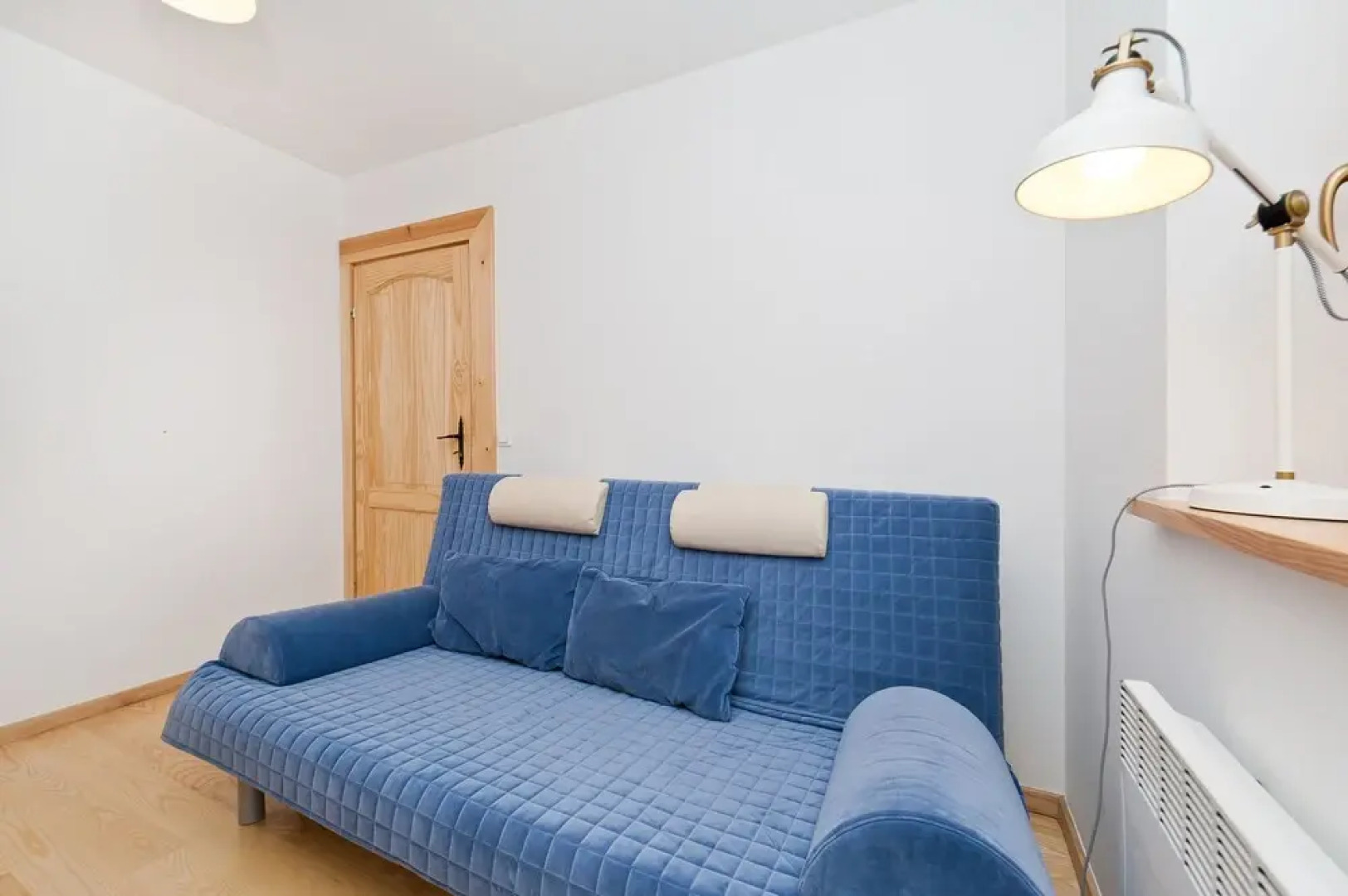 Apartamenty Sun & Snow Osada Domków Góralskich