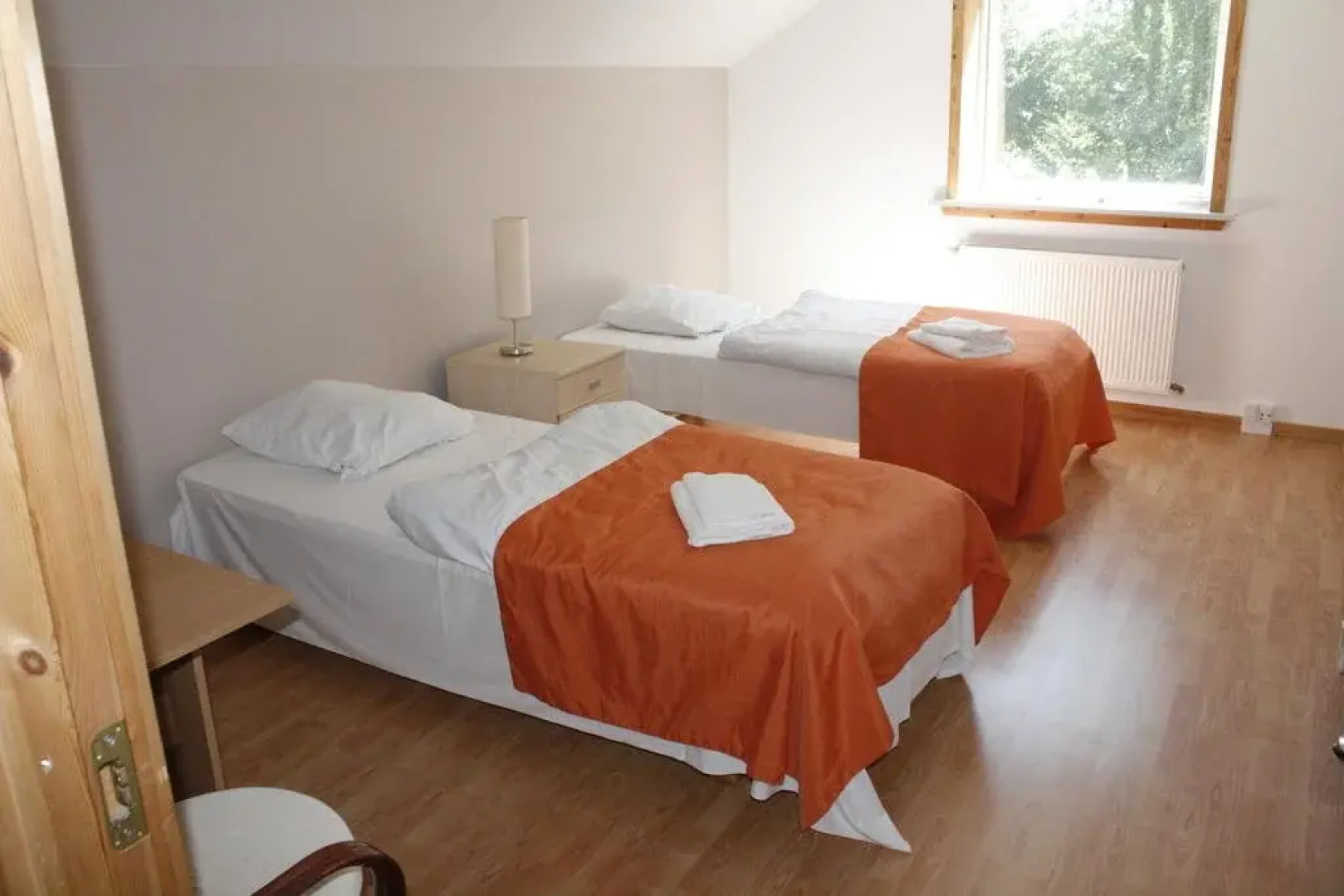 Toscana Restaurant And Bed & Breakfast
