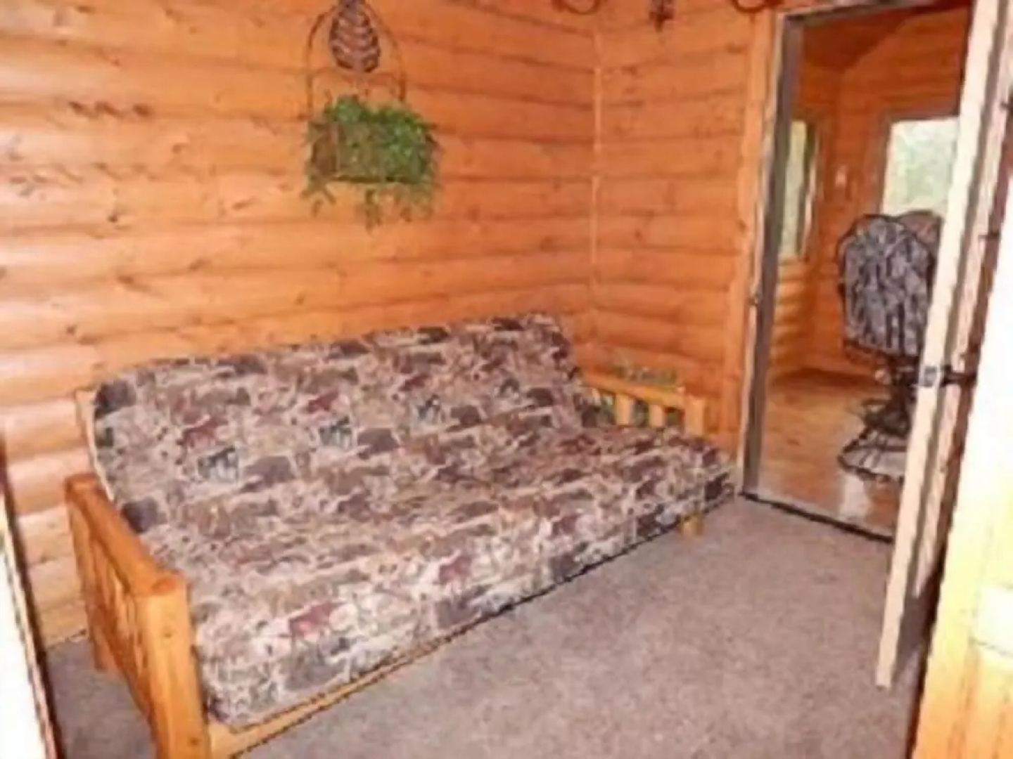 Bear Lodge