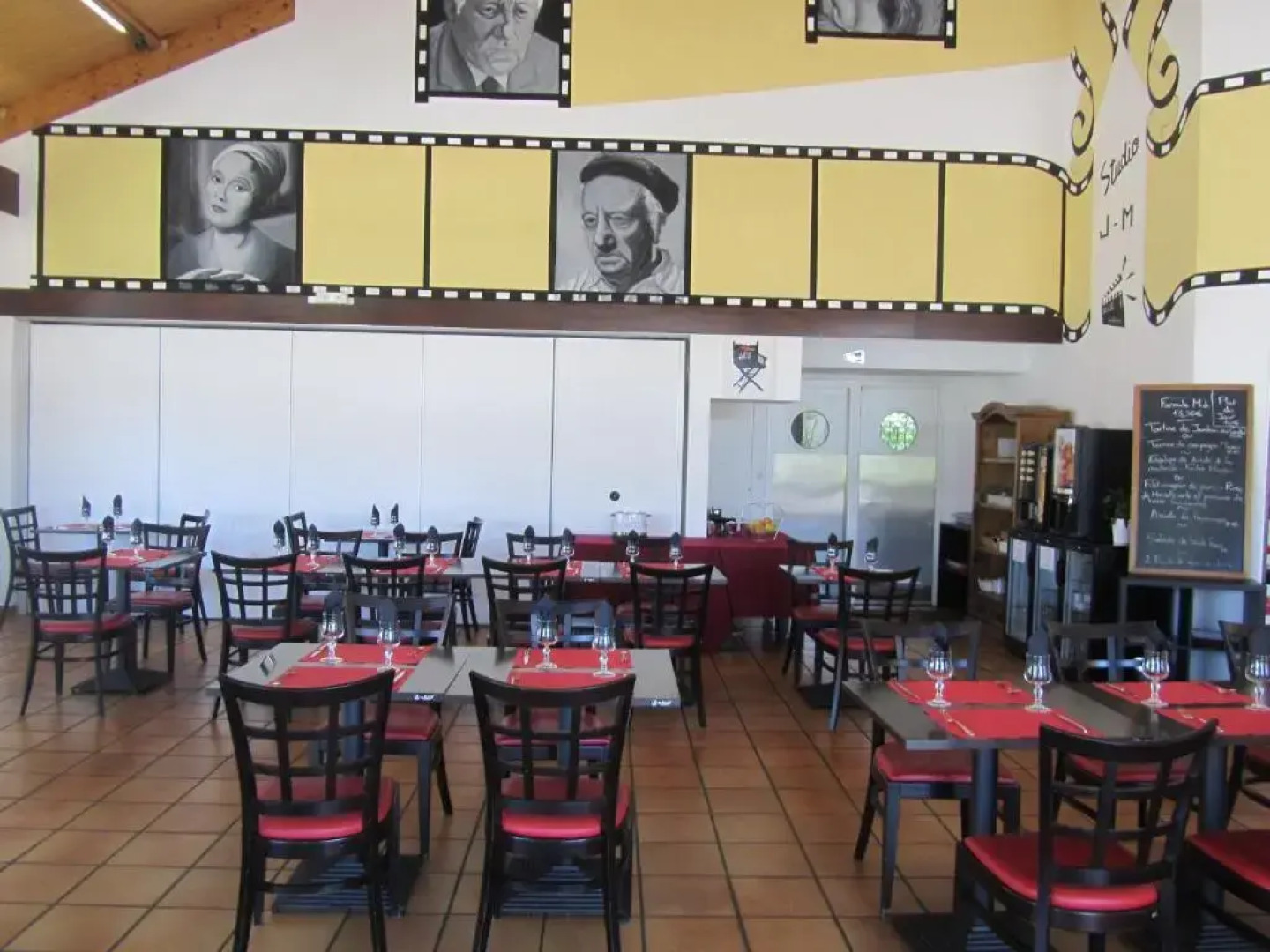 Hôtel Le Saint-Joseph