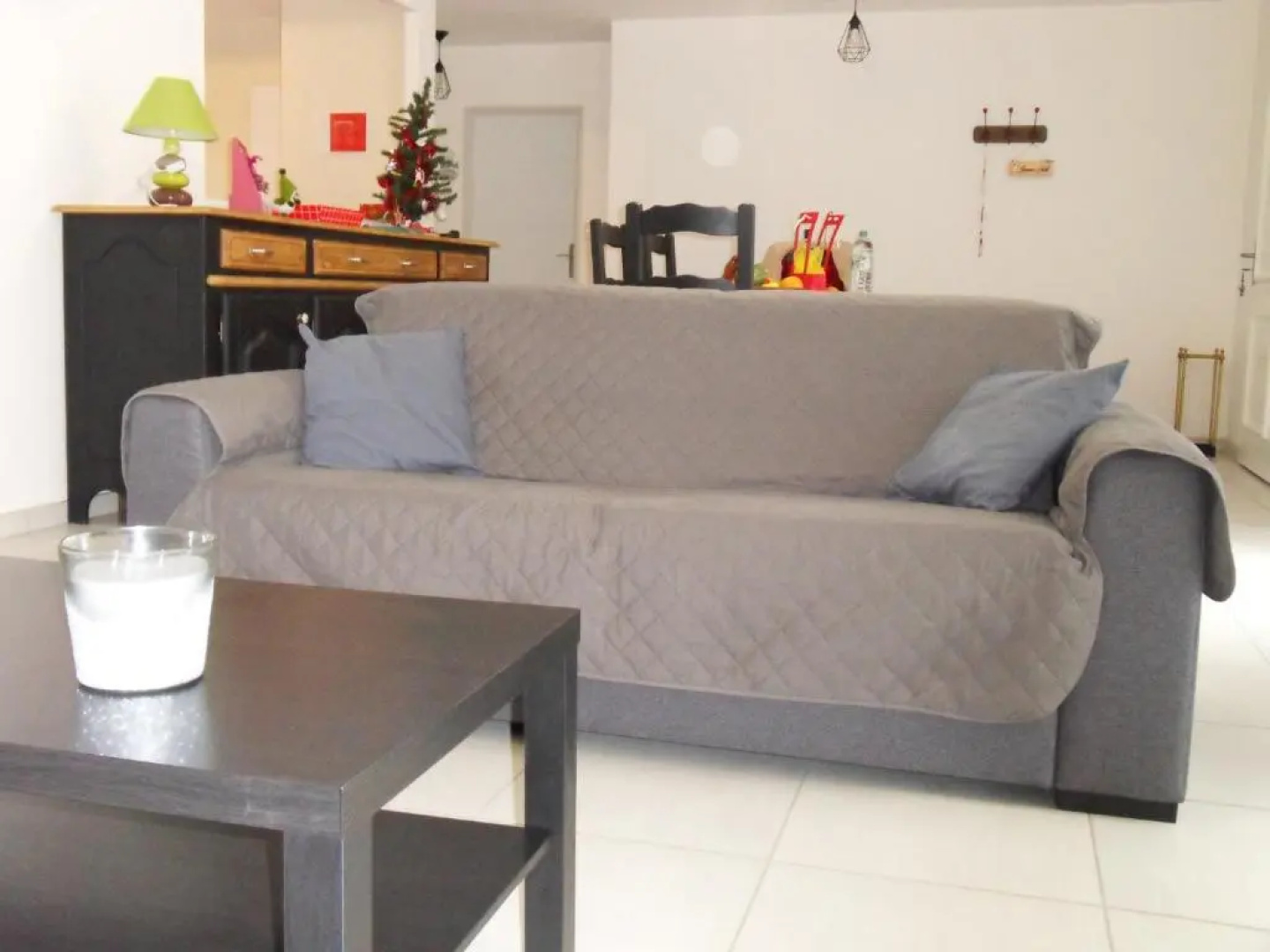 Desvres Maison Tout Confort 4 Adultes Et 1 Bebe