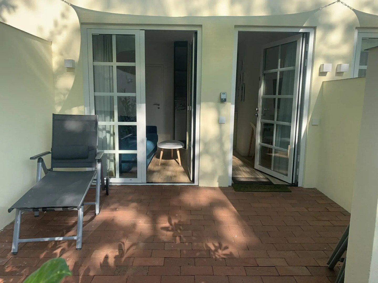 Park-Lodge Am Rohrbusch