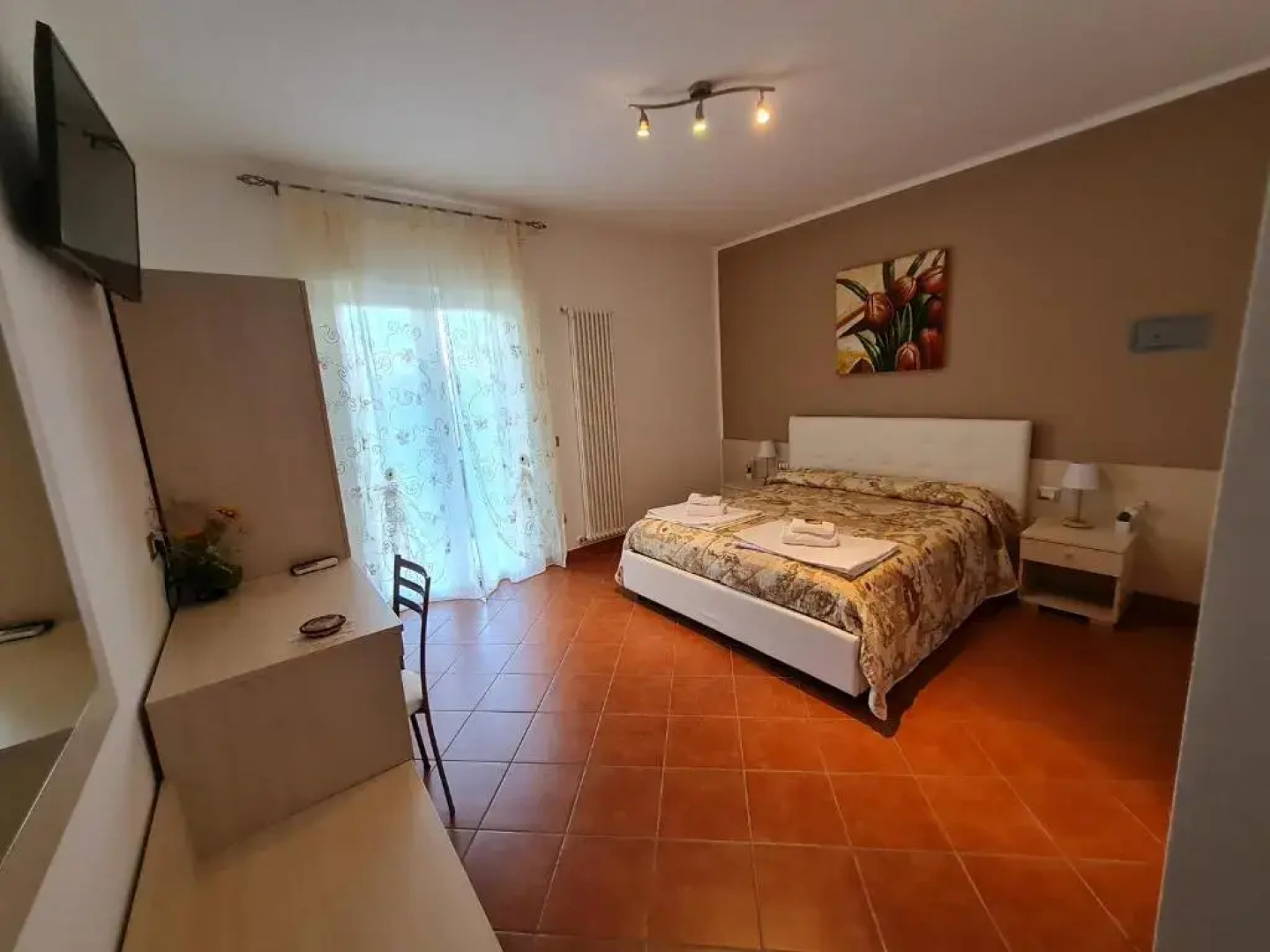 B&B Il Nido delle Rondini