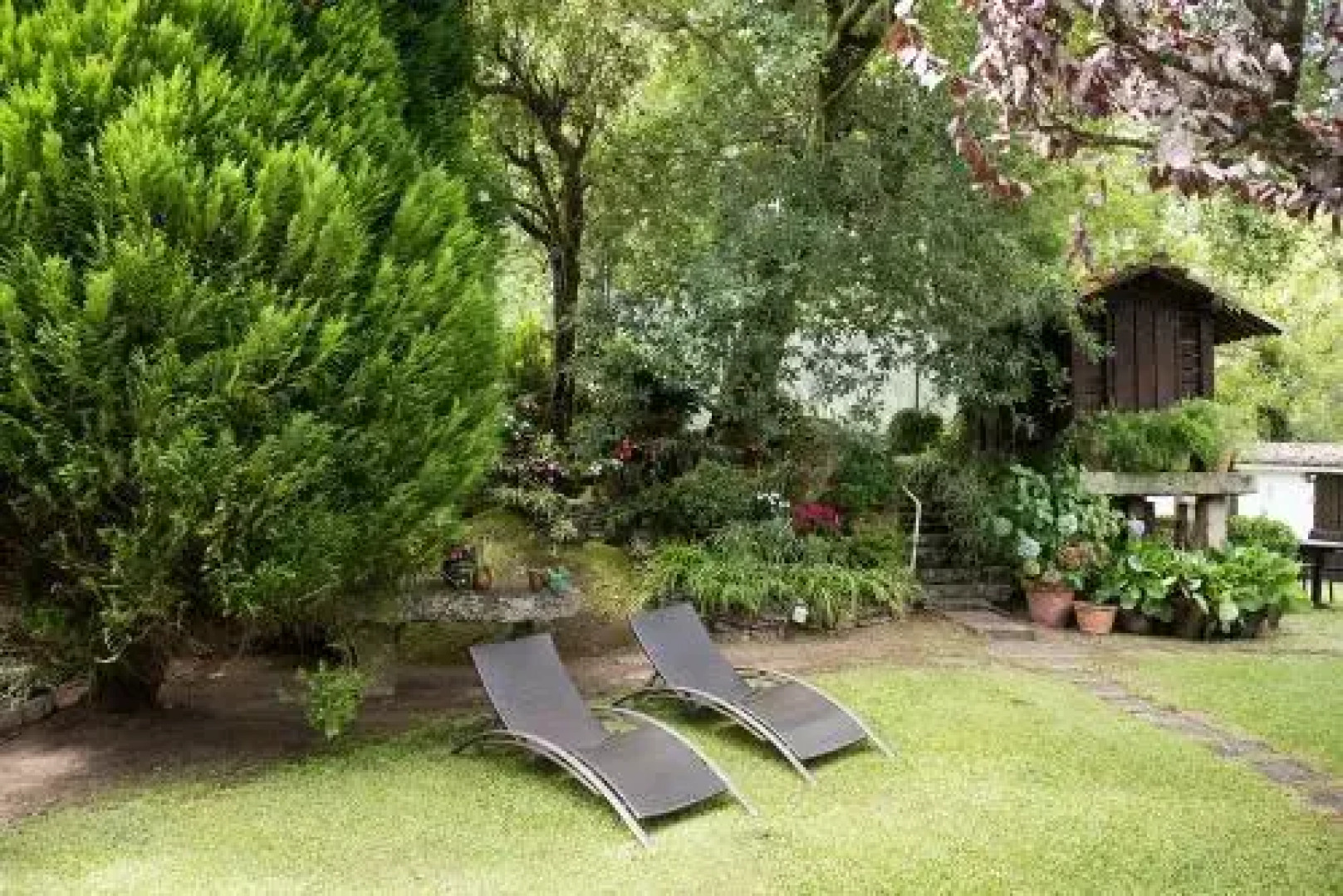 A Capela Carracido VUT-PO-03777