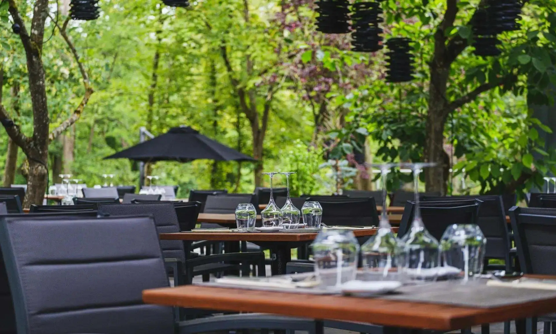 Domaine de la Résidence Hotel Spa & Restaurant