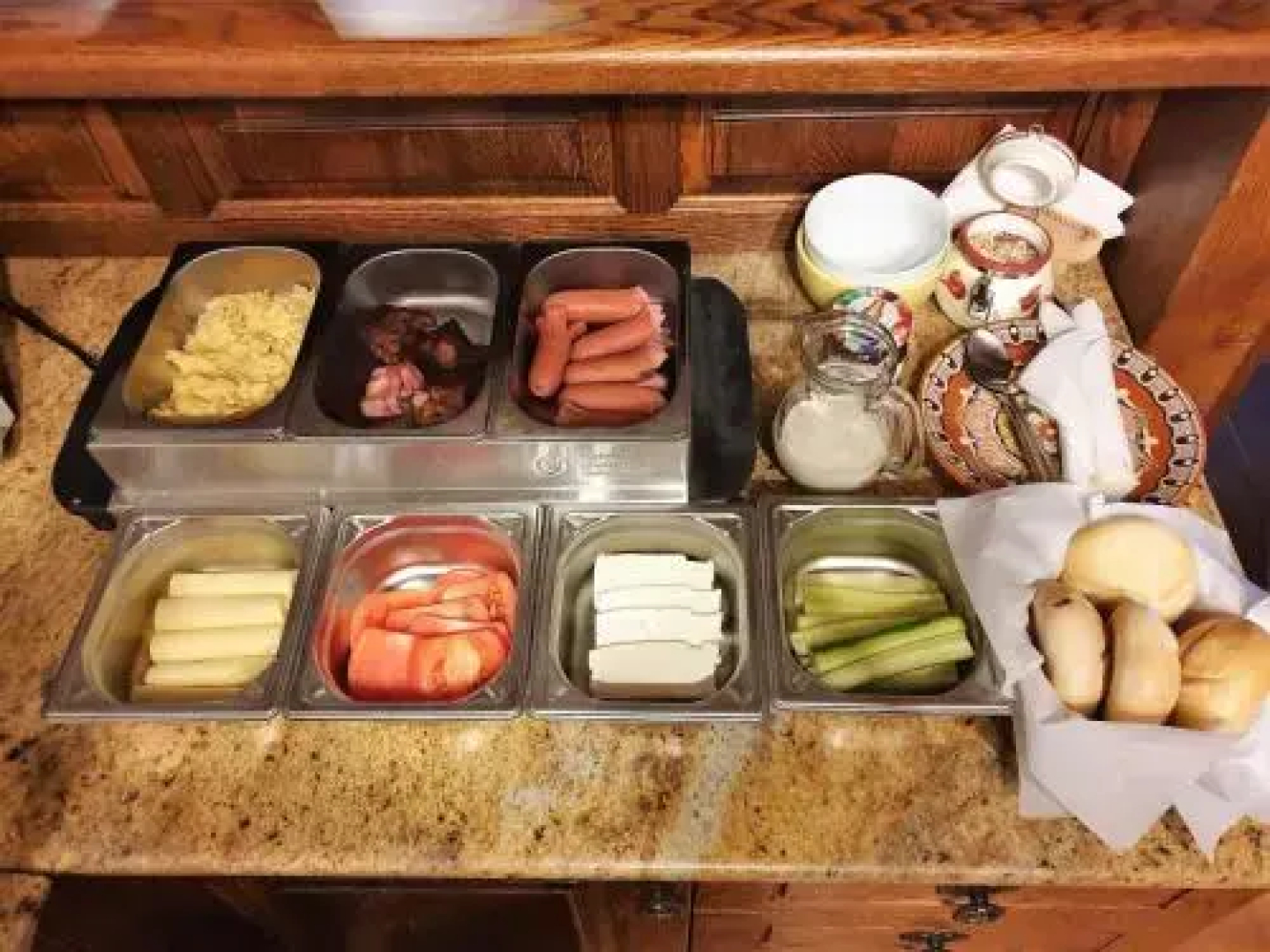 Sharlopova Boutique Guest House - Sauna & Hot Tub