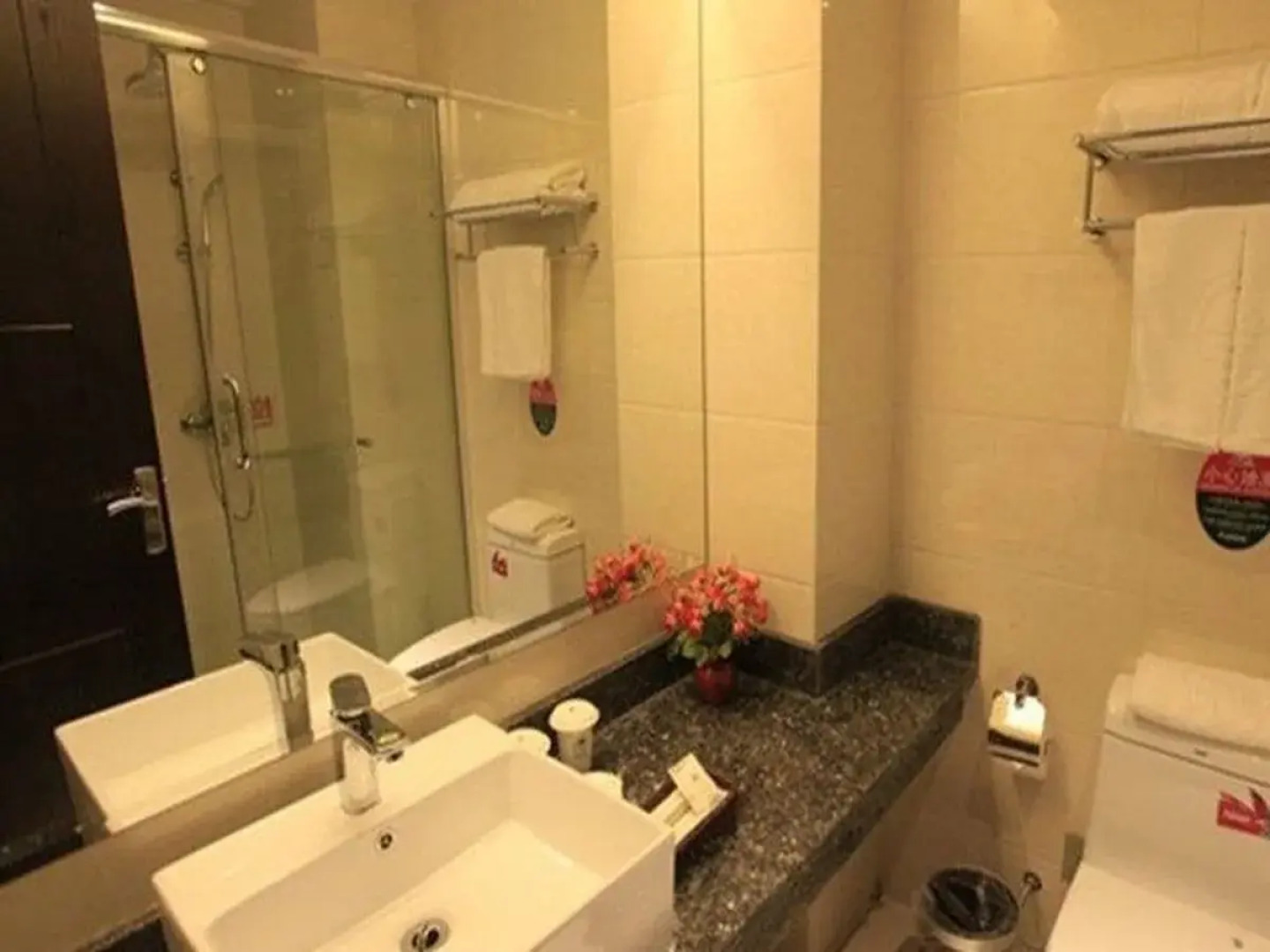 Greentree Inn Hefei Damo Sqaure Business Hotel
