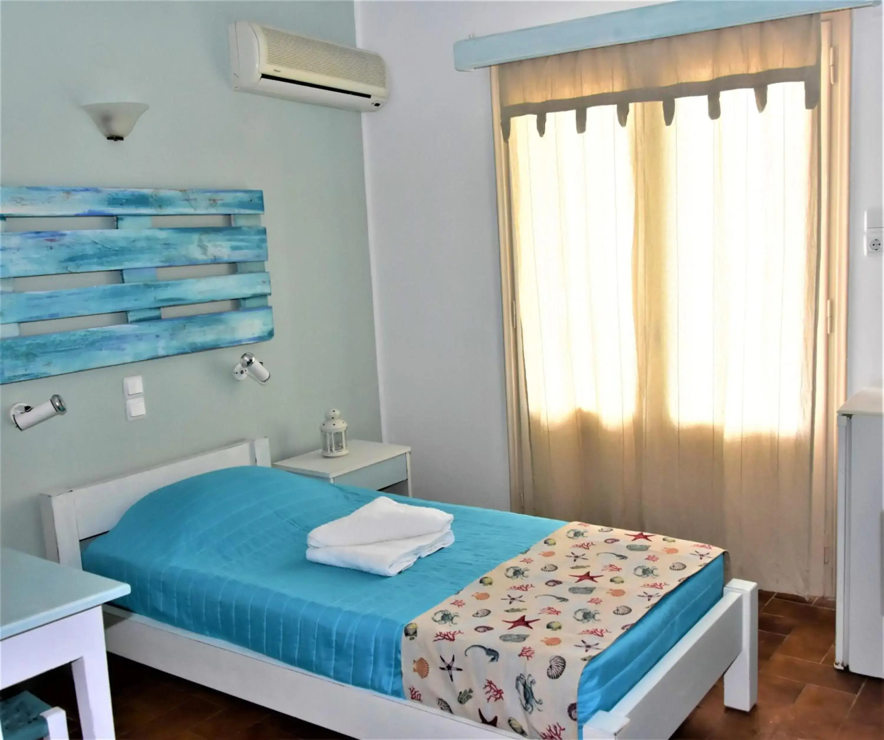 Отель Alea Mare