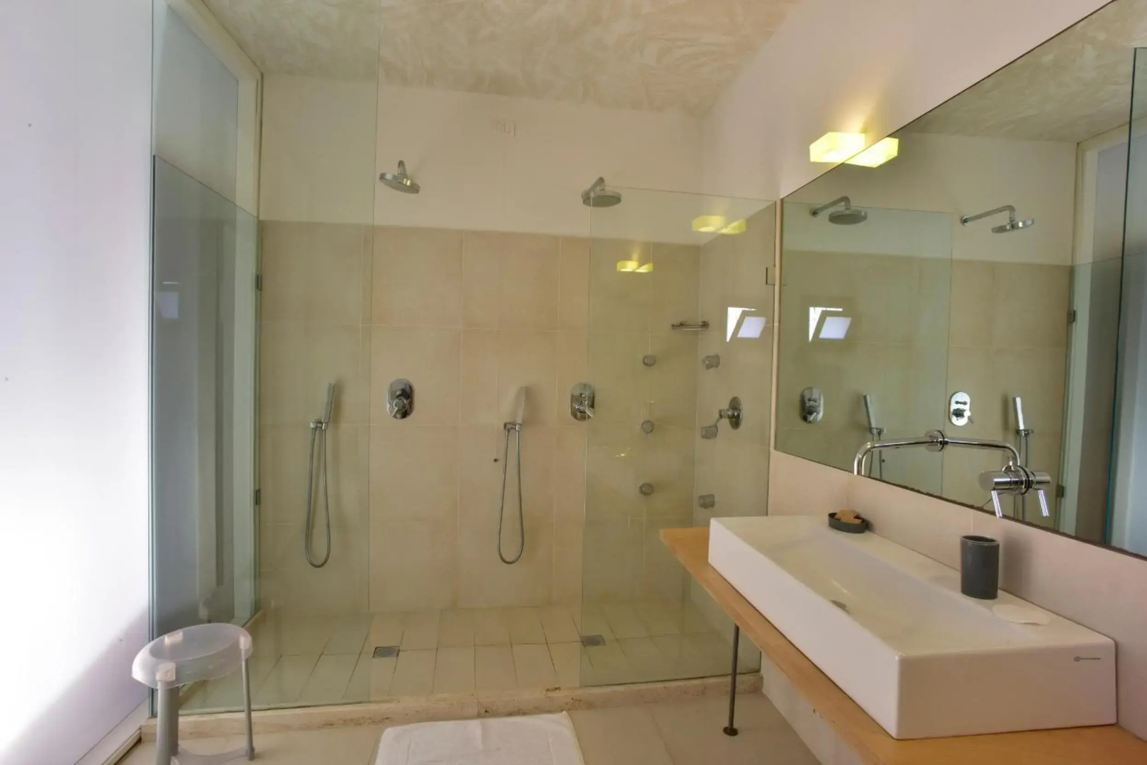 Cave Bianche Hotel