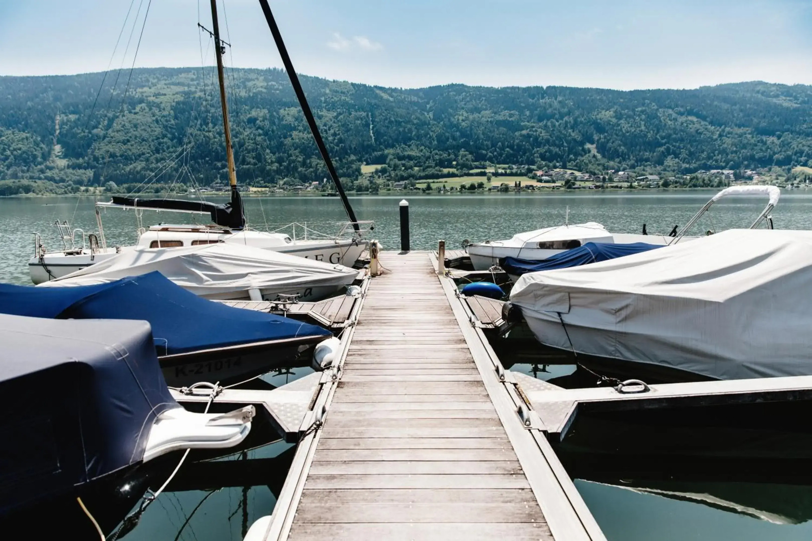 Apart Hotel Legendaer