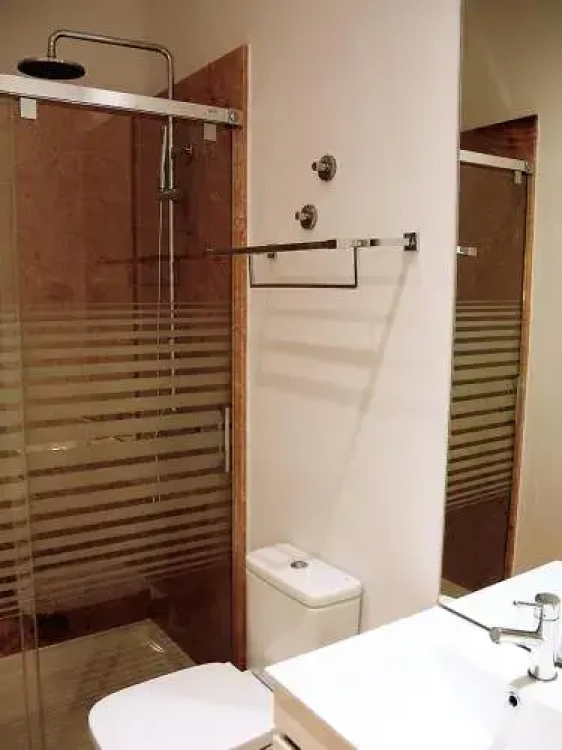 Sado Blue - City & River Flats by Be@home