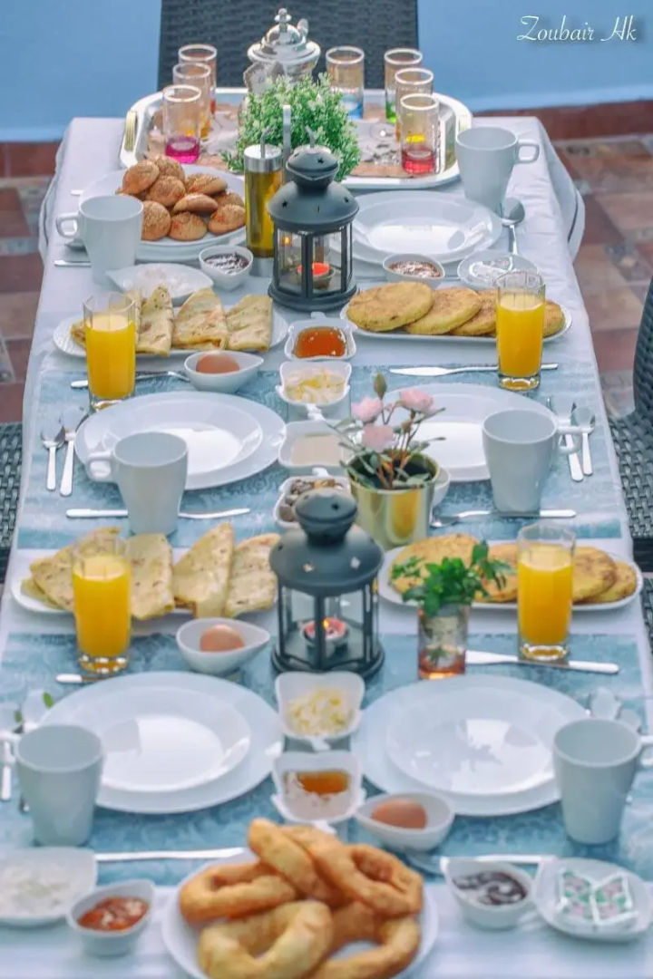 Villa Rita Guest House